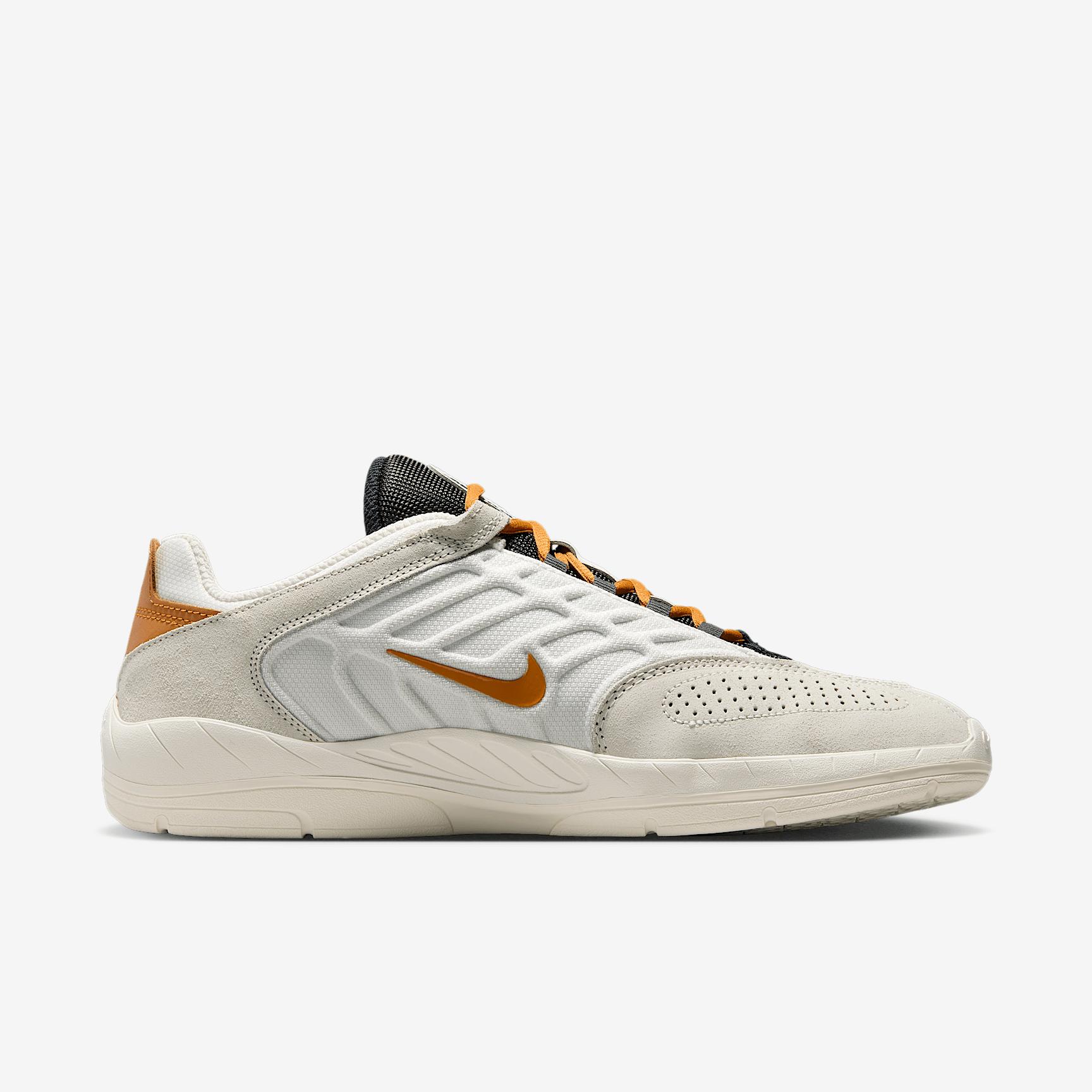 Men's Nike SB Vertebrae Shoes Product Image