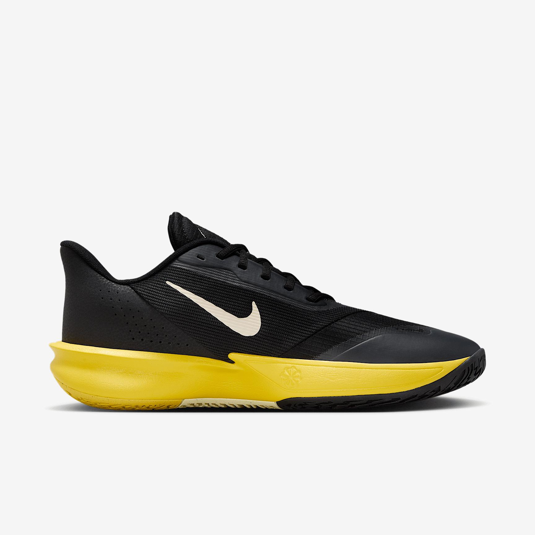 Nike Men's Precision 7 Basketball Shoes Product Image