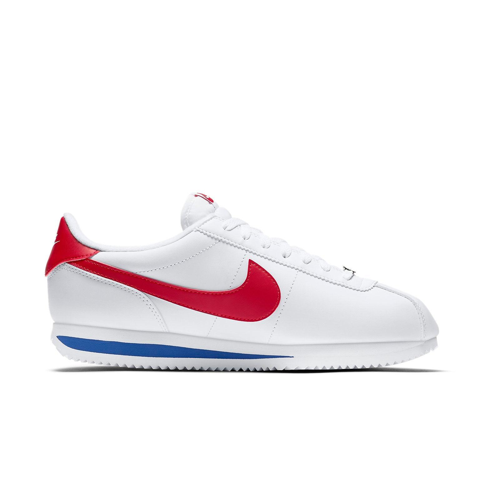 Nike Men's Cortez Leather Shoes Product Image