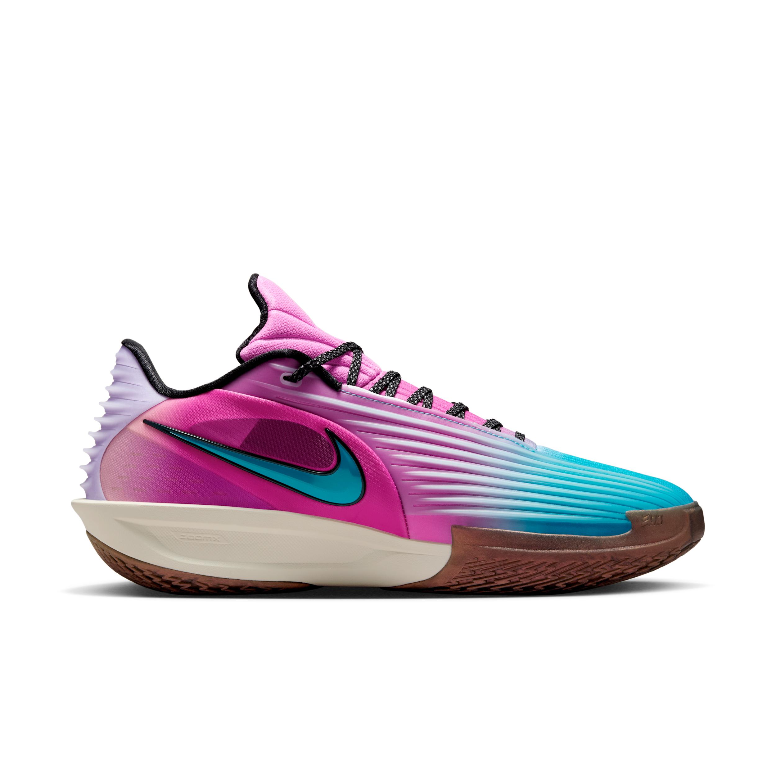Nike Men's G.T. Cut 3 Turbo Basketball Shoes Product Image