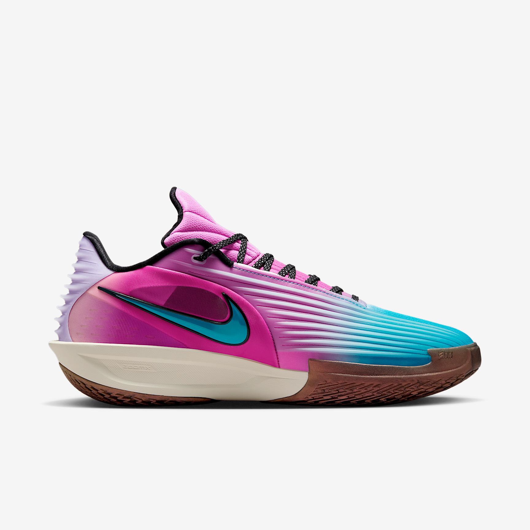 Nike Men's G.T. Cut 3 Turbo Basketball Shoes Product Image