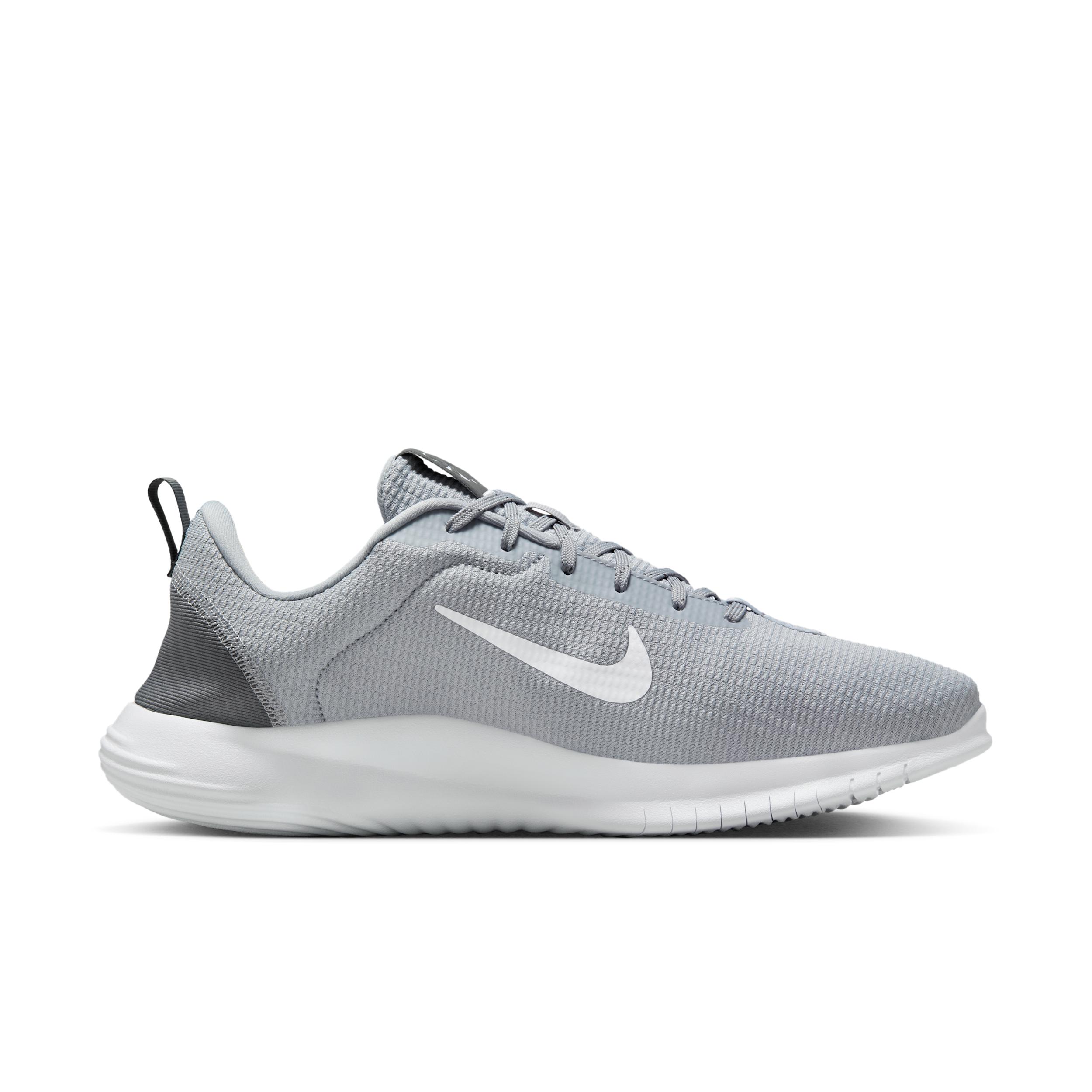 Nike Mens Flex Experience Run 12 Road Running Shoes (Extra Wide) | DV0744-007 Product Image