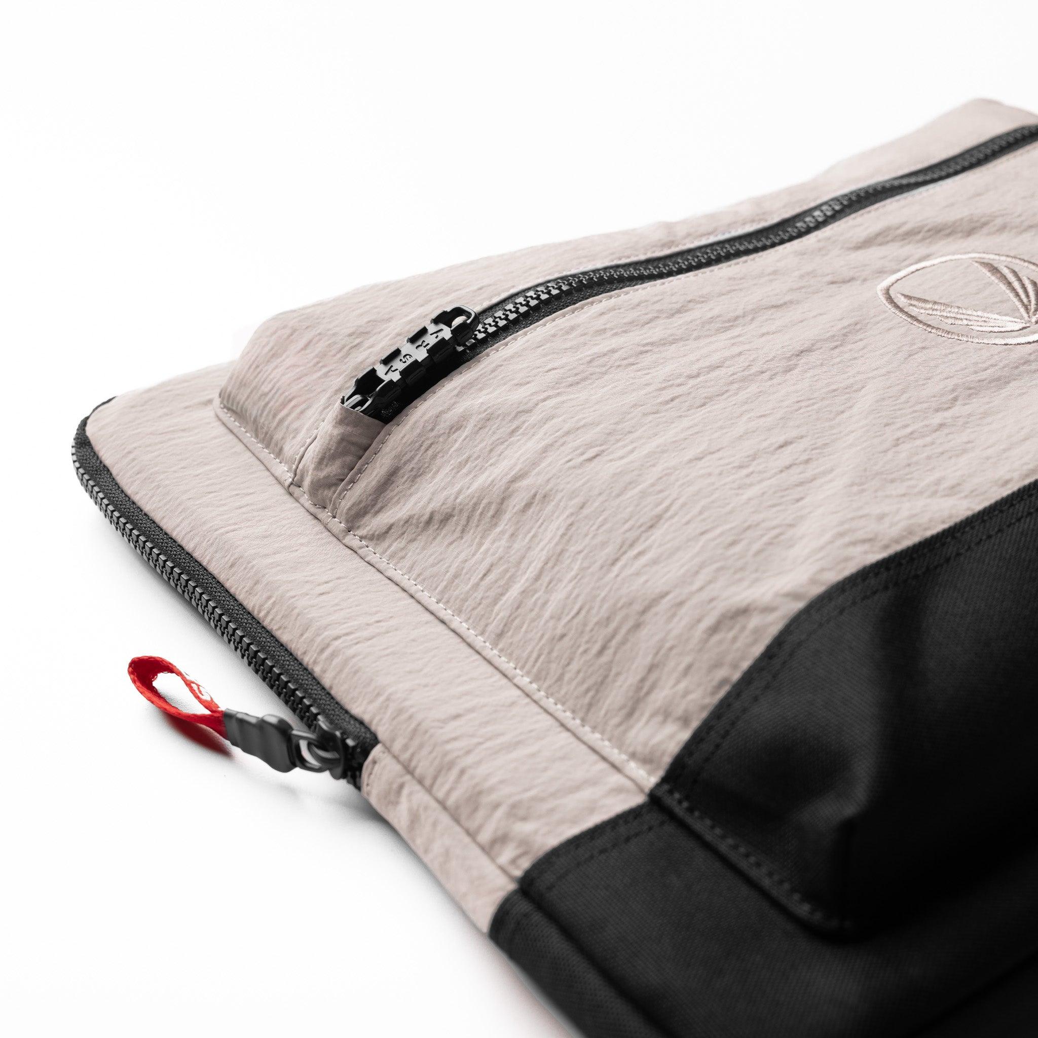 1230. Ripstop Laptop Bag - Chai Product Image