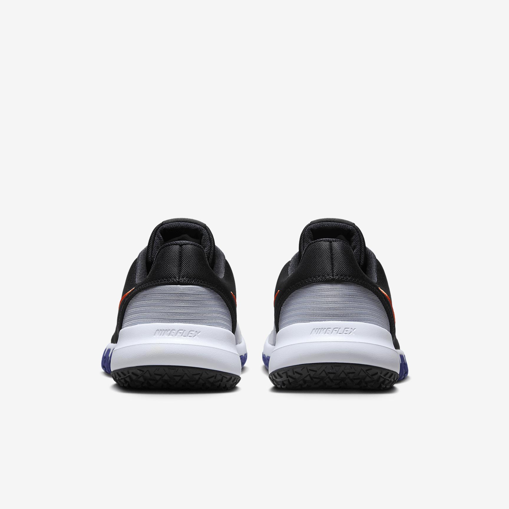 Nike Flex Control 4 Men's Workout Shoes Product Image