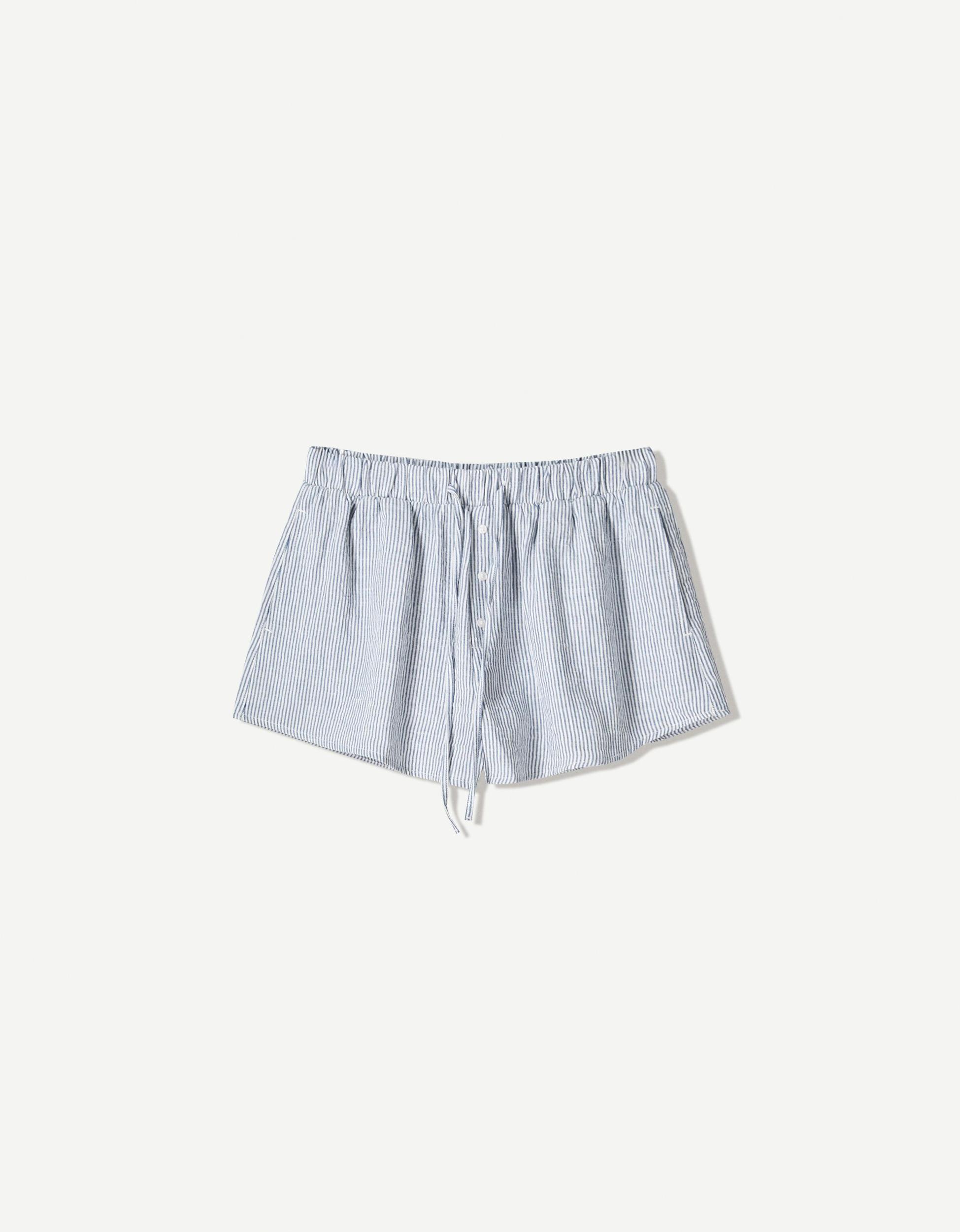 Rustic shorts Product Image