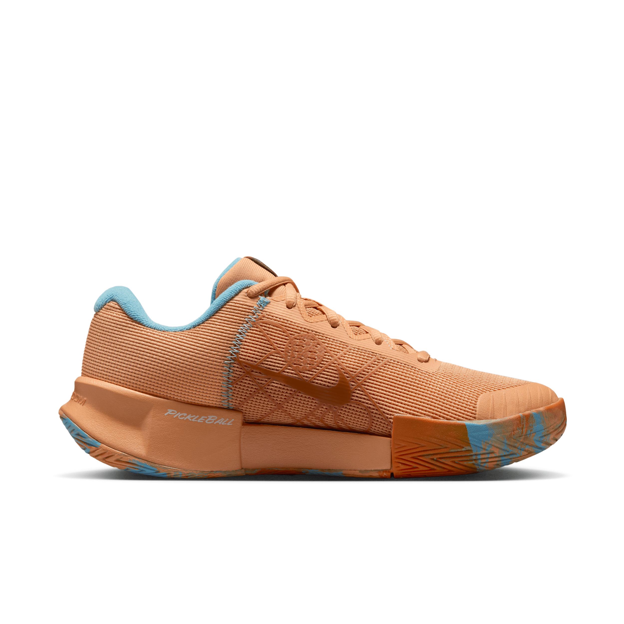 Nike Women's Zoom Challenge Pickleball Shoes Product Image