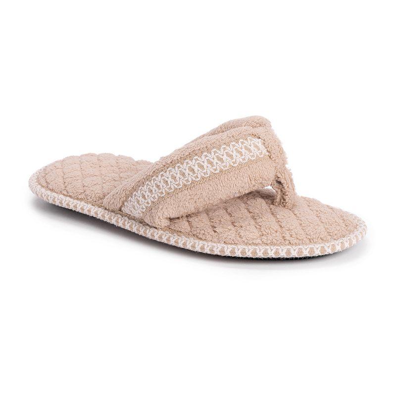 MUK LUKS Darlene Women's Slippers,  Product Image