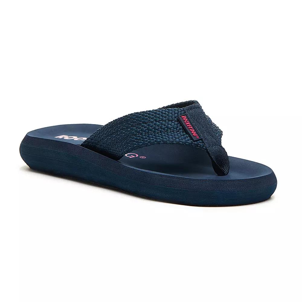 Rocket Dog Womens Sunset Flip Flop Product Image