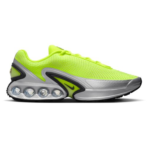 Nike Mens Nike Air Max DN - Mens Shoes Volt Glow/Volt/Black Product Image