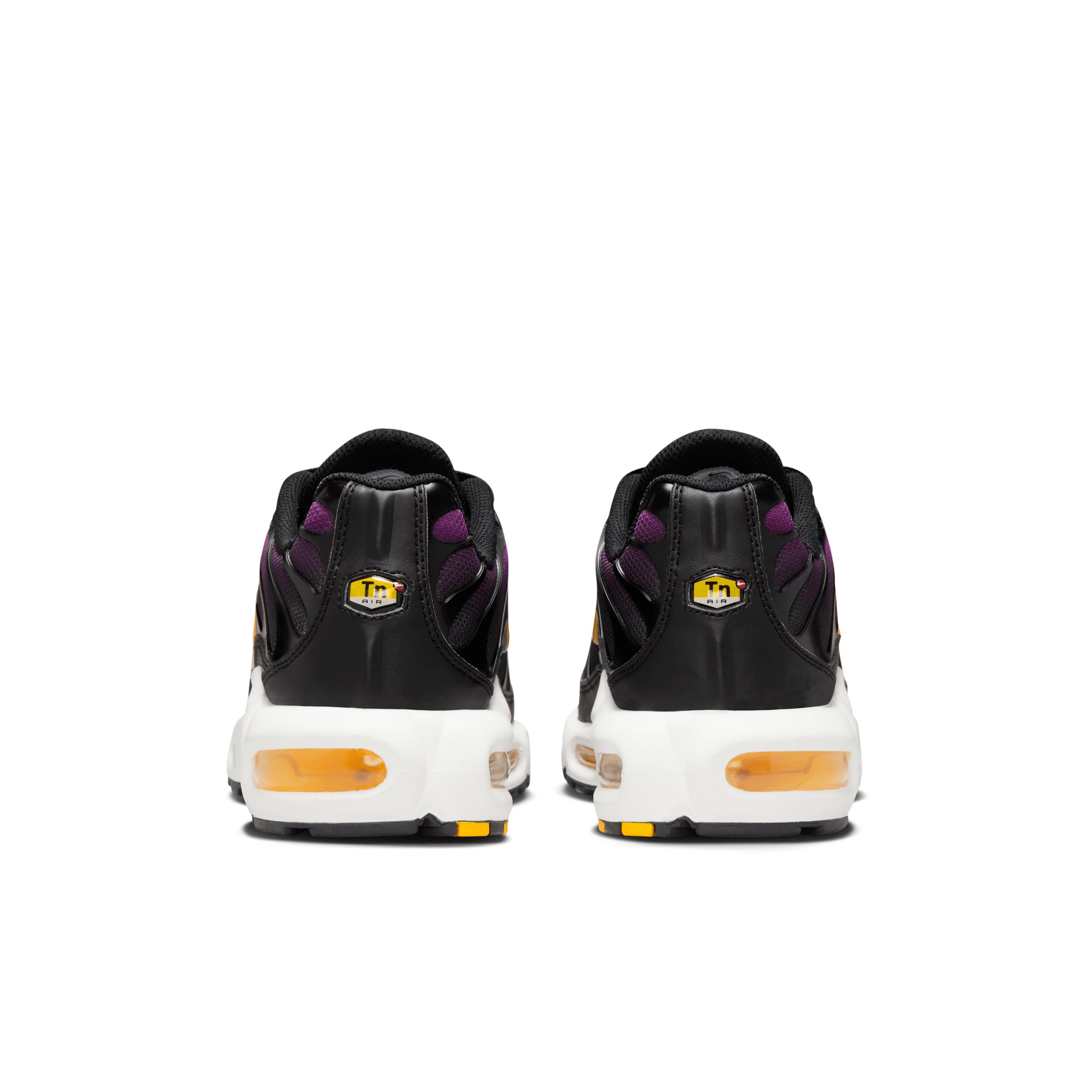 Nike Women's Air Max Plus Shoes Product Image