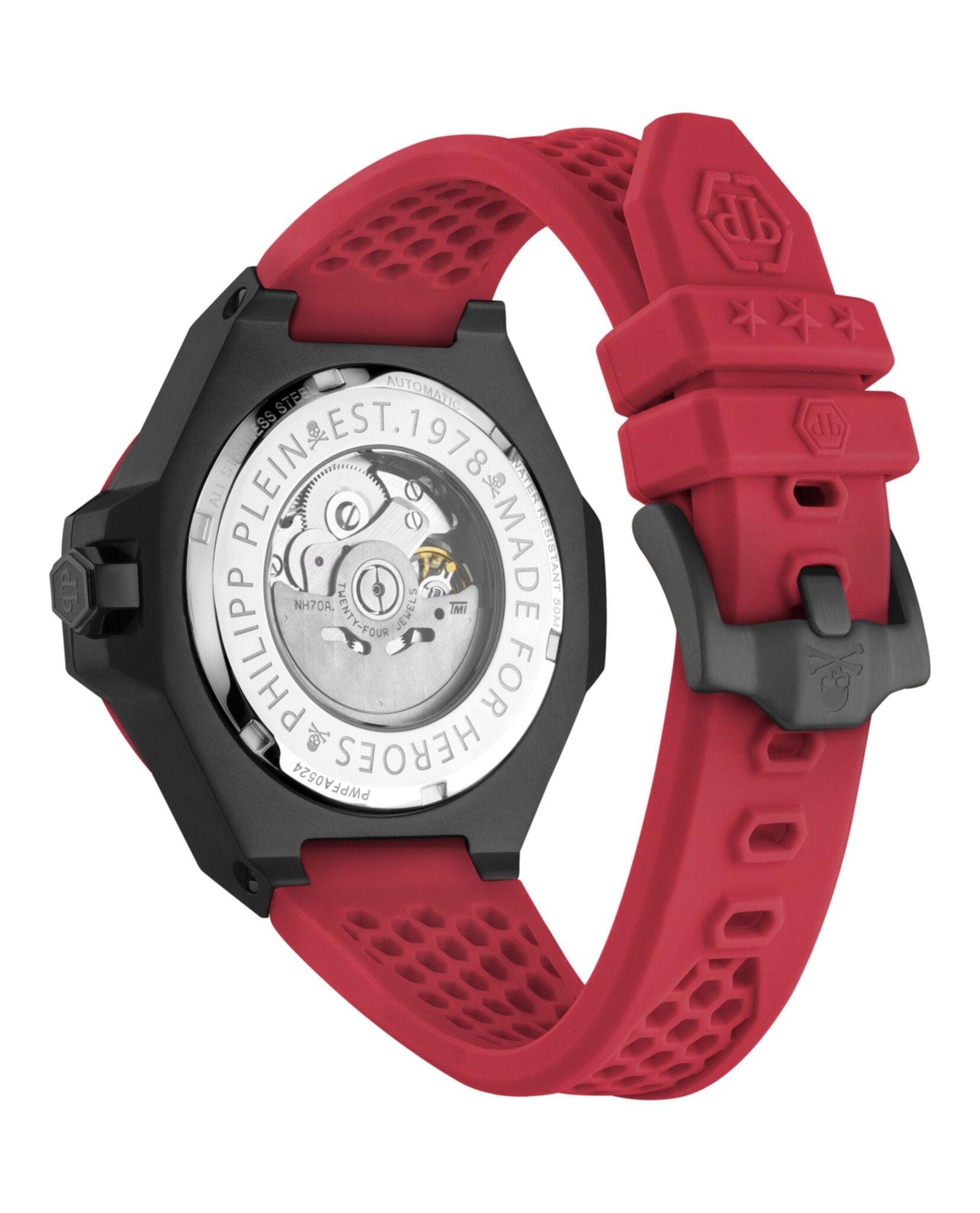 Philipp Plein Plein $keleton Royal Automatic Watch Product Image
