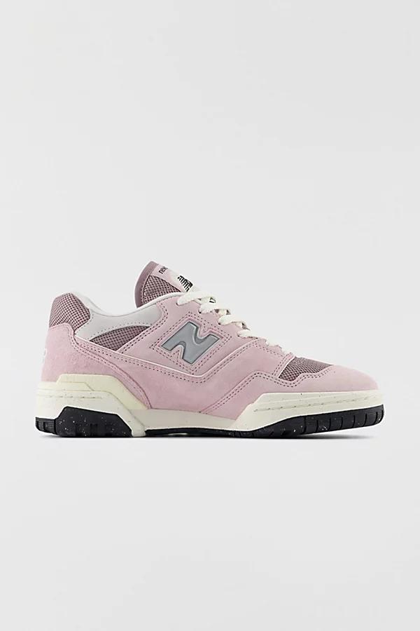New Balance Womens 550 Sneaker Womens at Urban Outfitters Product Image
