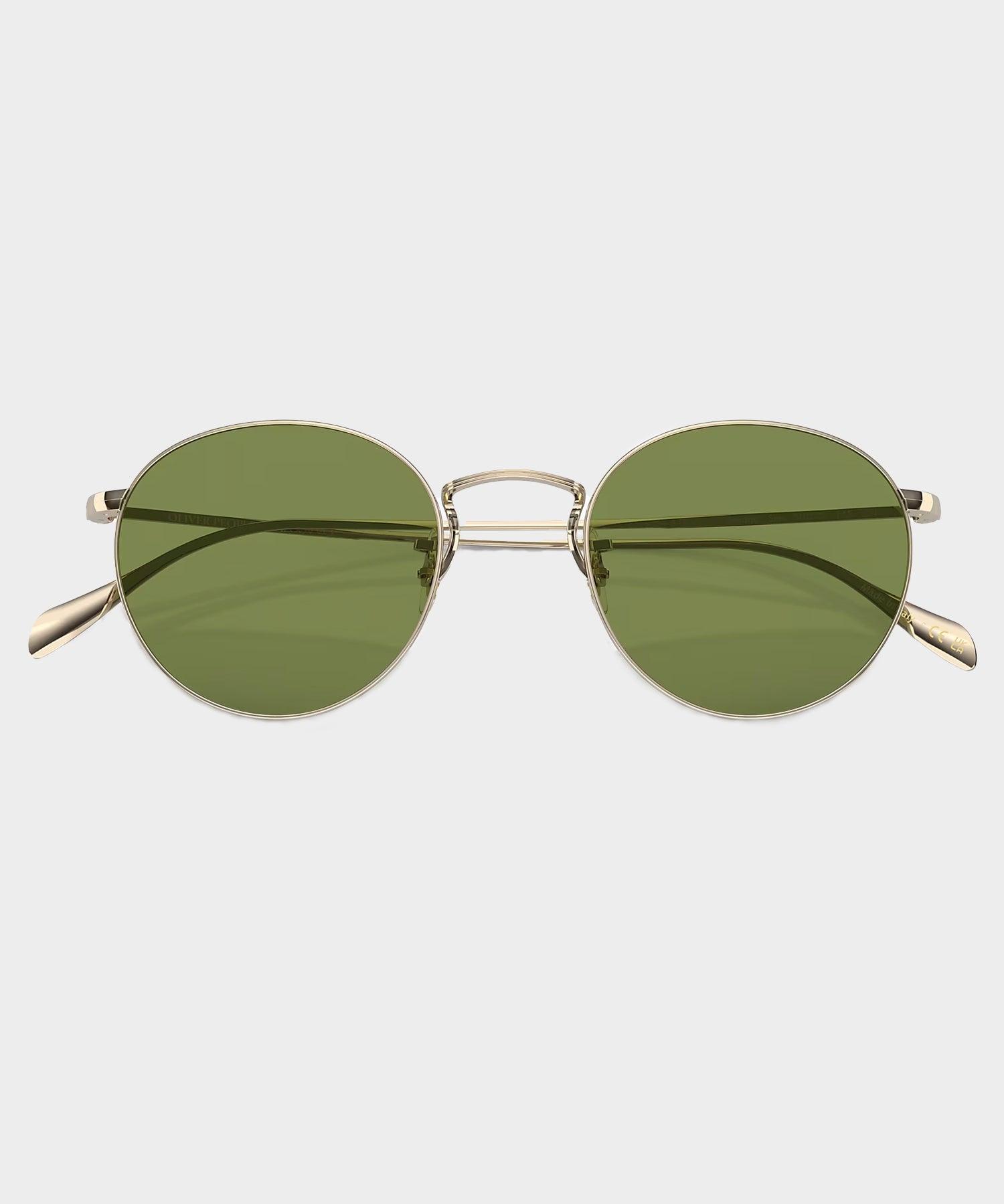 Oliver Peoples Coleridge Sunglasses Product Image