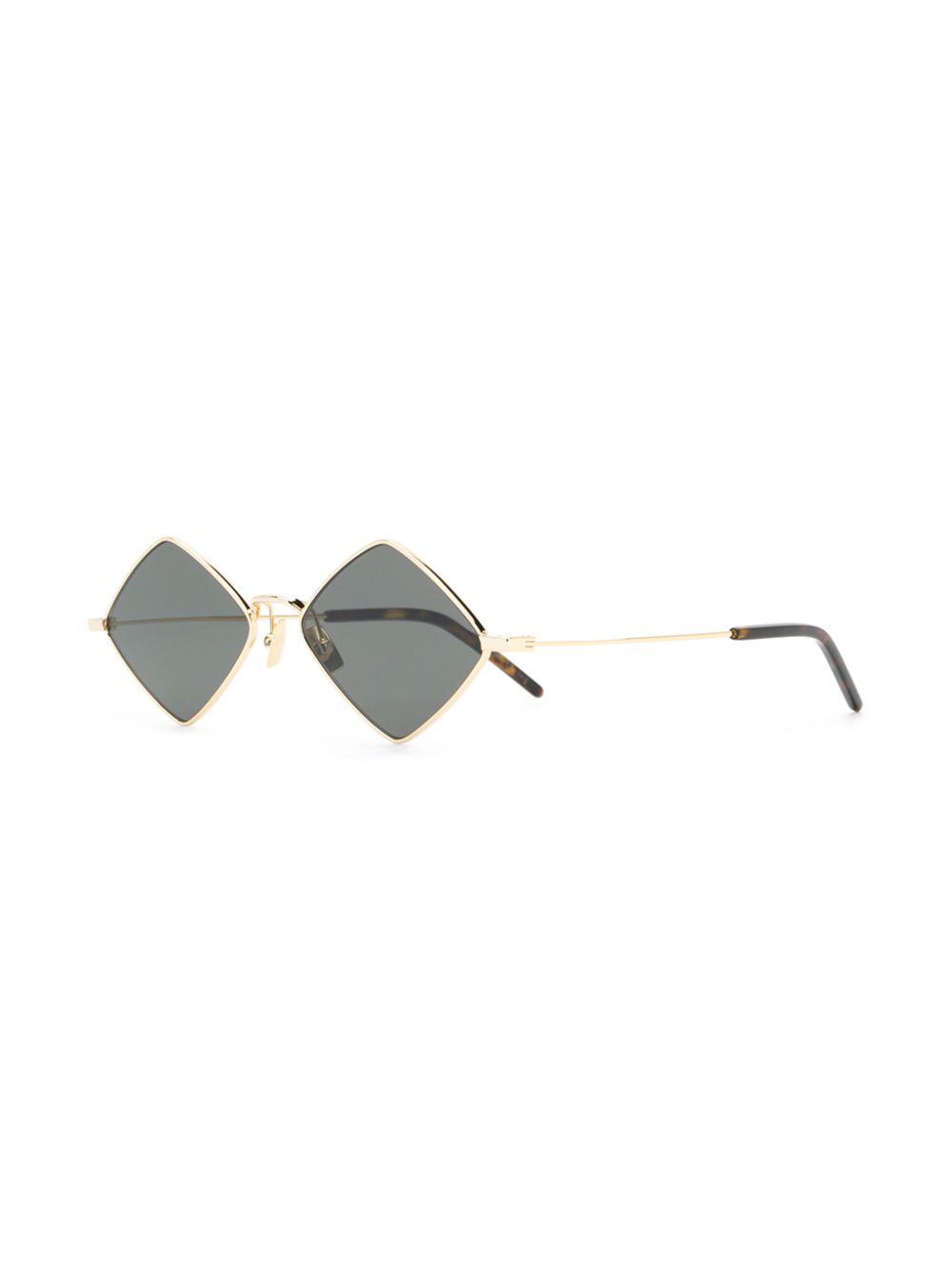 diamond-shape frame sunglasses Product Image