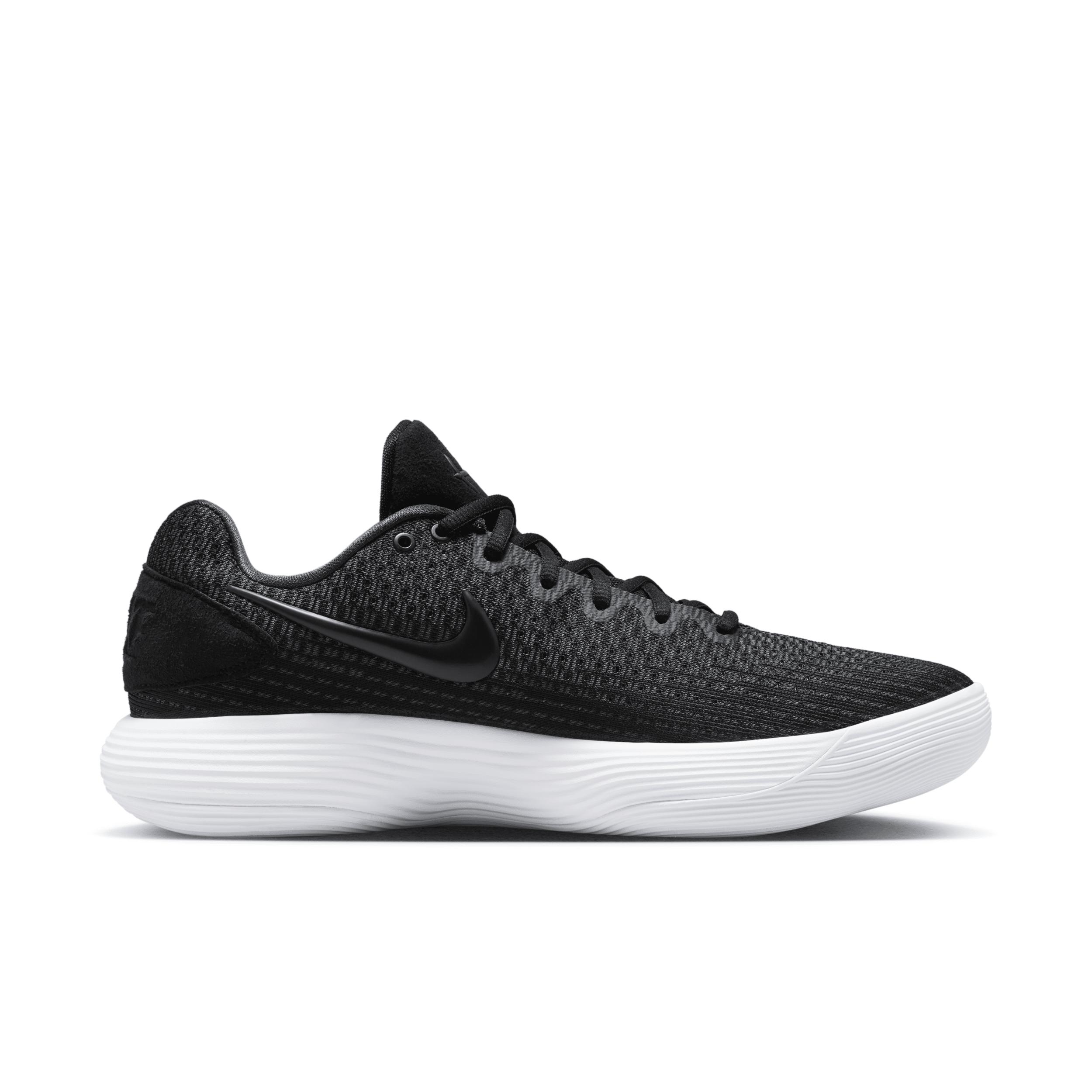 Nike Hyperdunk 2017 Low Basketball Shoes Product Image