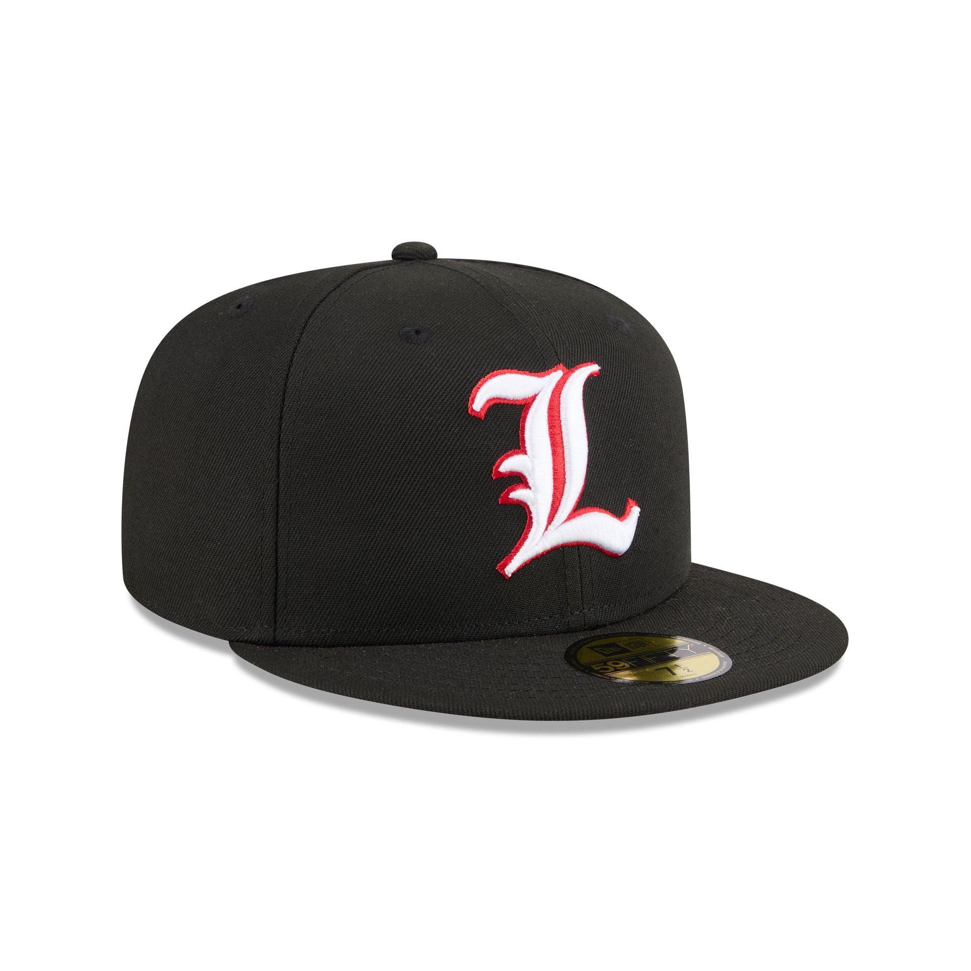 Sacramento River Cats Fight Night 59FIFTY Fitted Hat Male Product Image