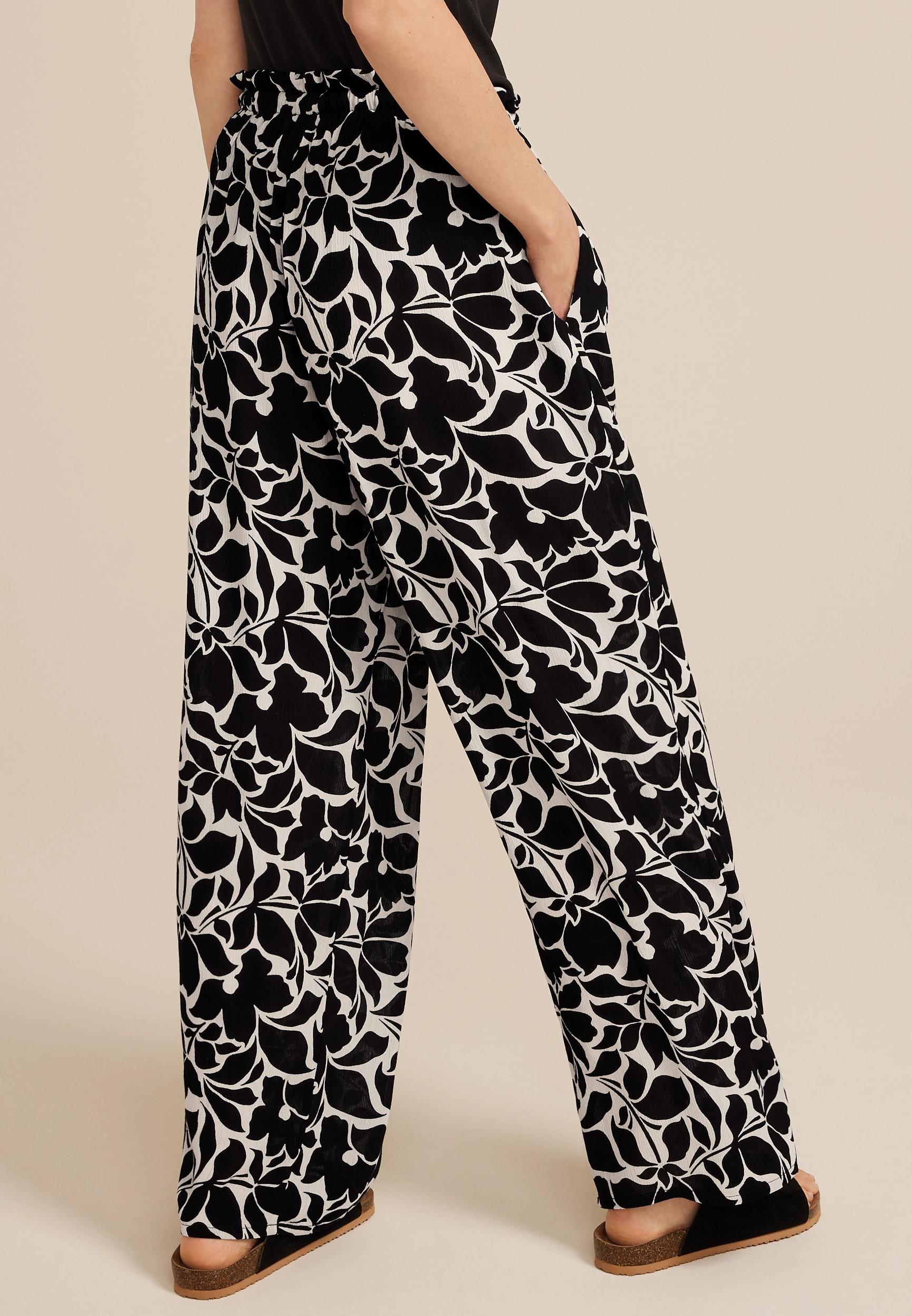 Palazzo Wide Leg Pant Product Image