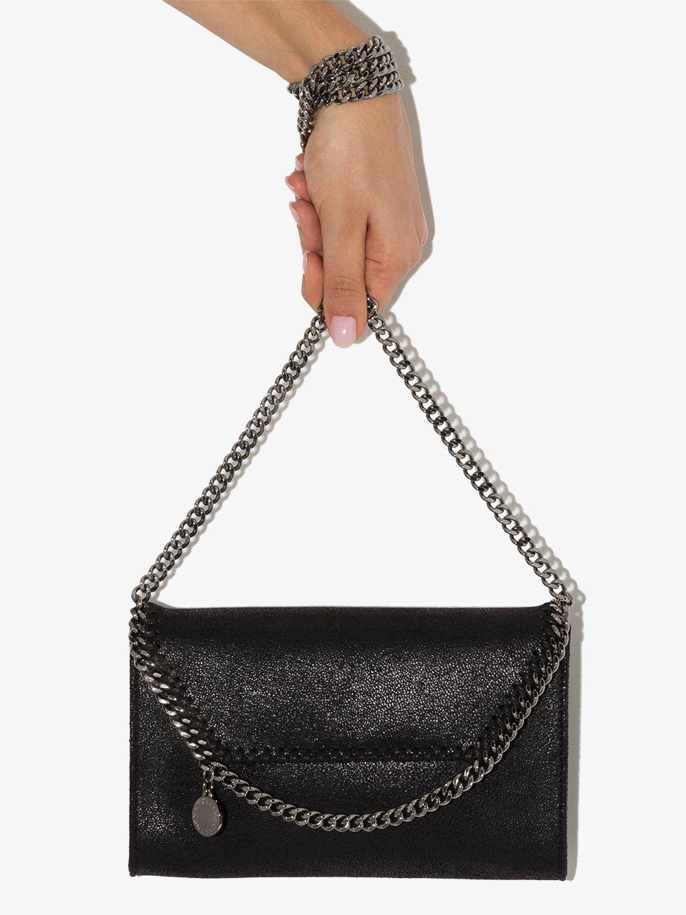 small Falabella crossbody bag Product Image