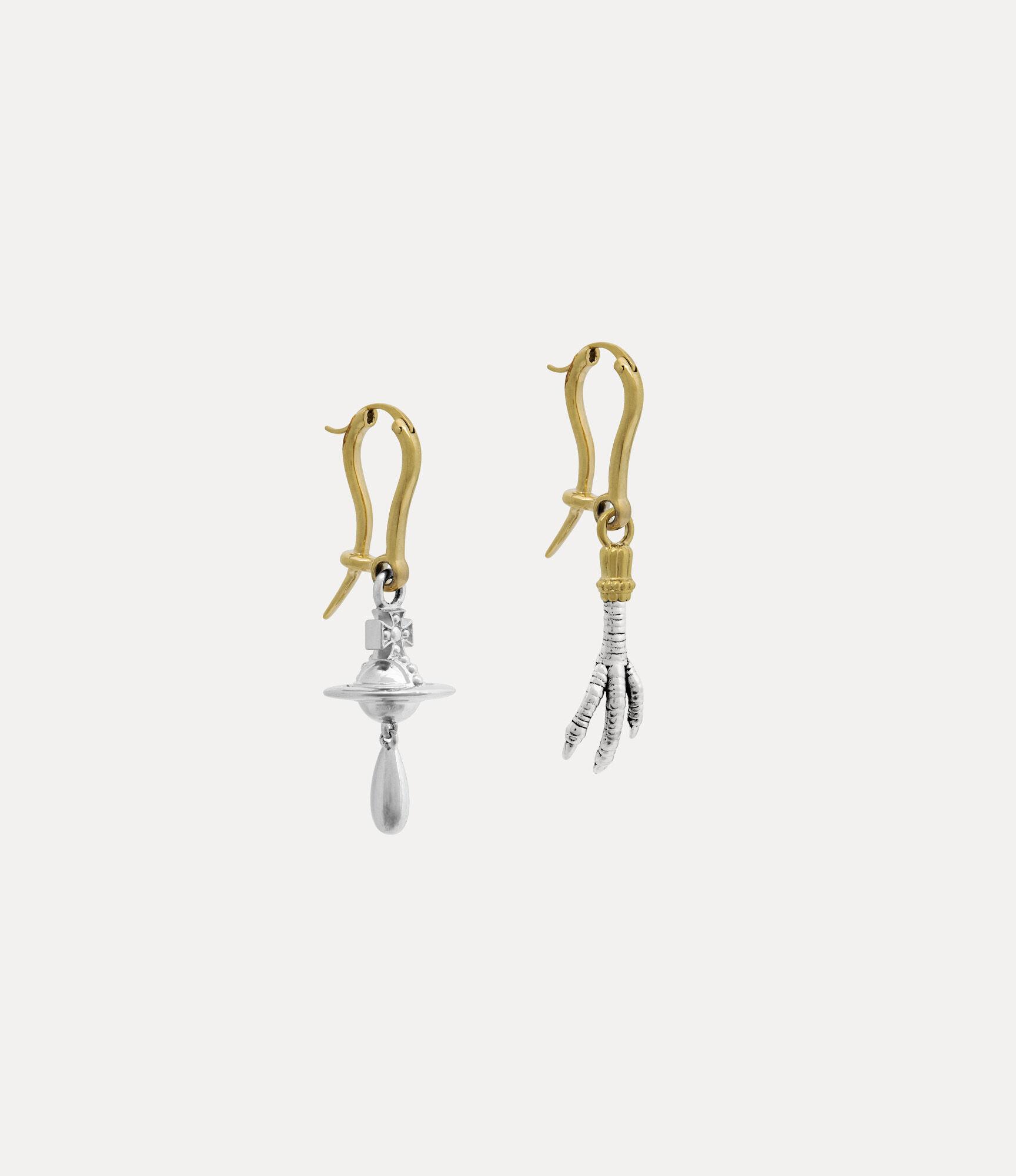 Joselita Earrings  Product Image