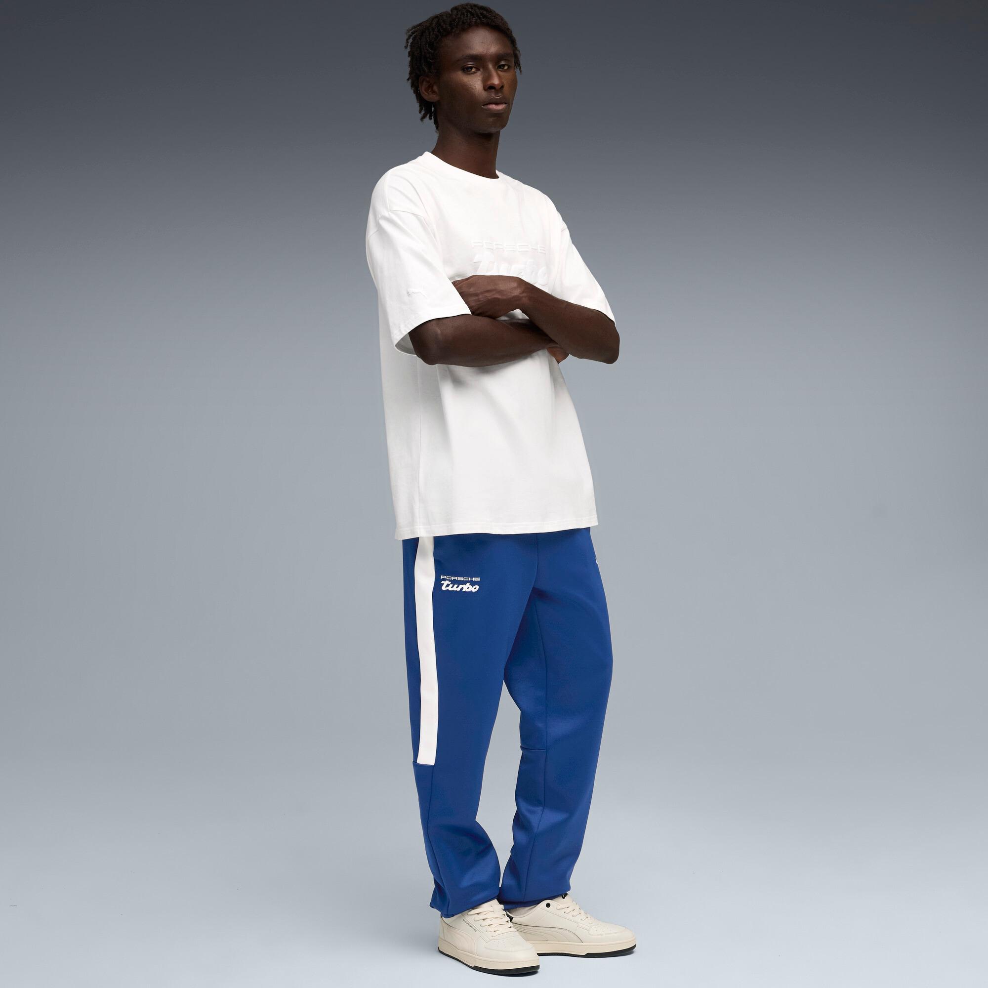 PL ESS Tee Men Product Image