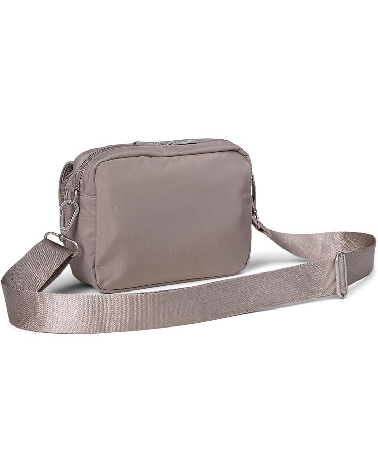 Baggallini Coastal Flip Lock Camera Bag Crossbody Product Image