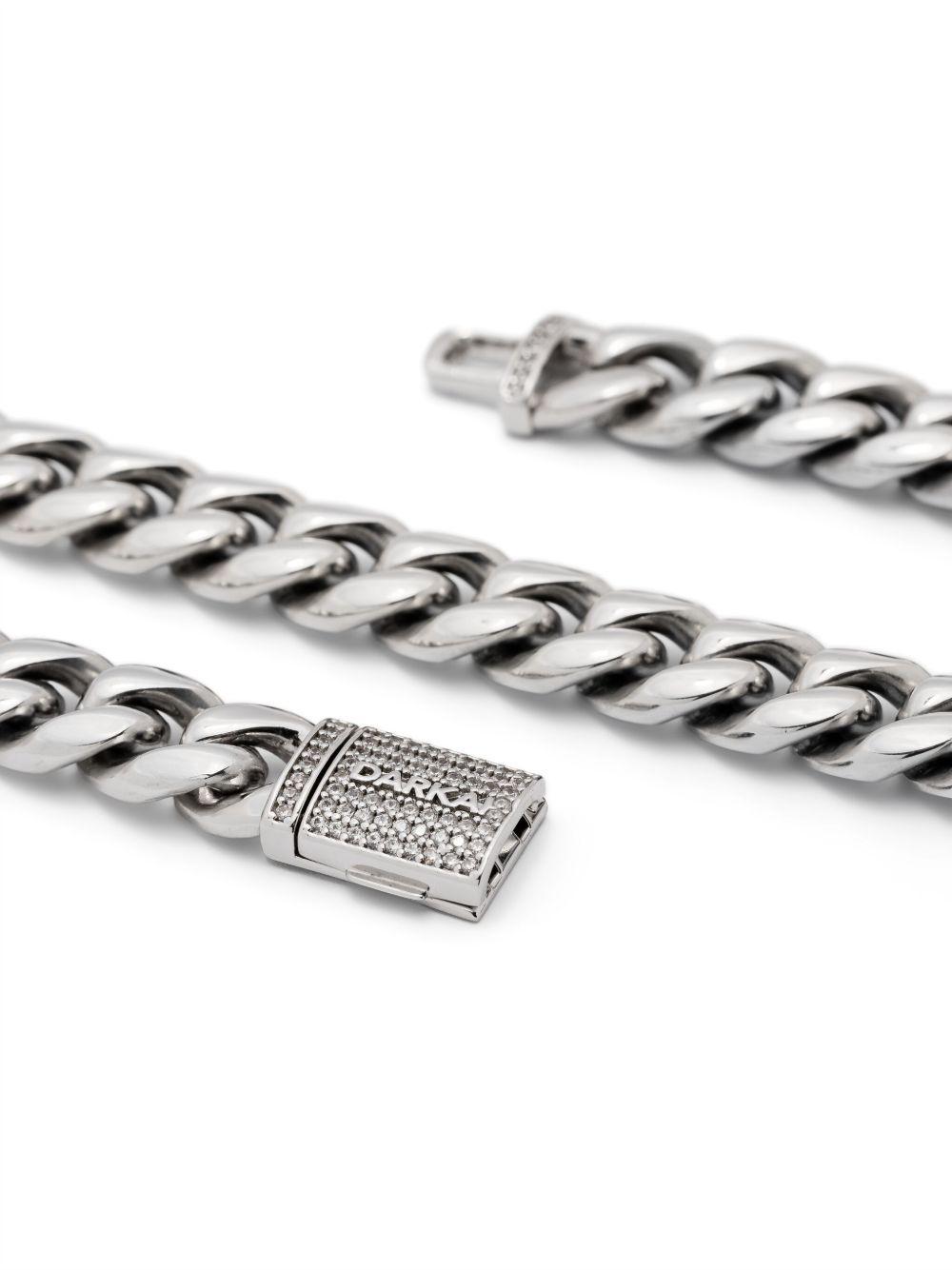 Cuban chain-link necklace Product Image