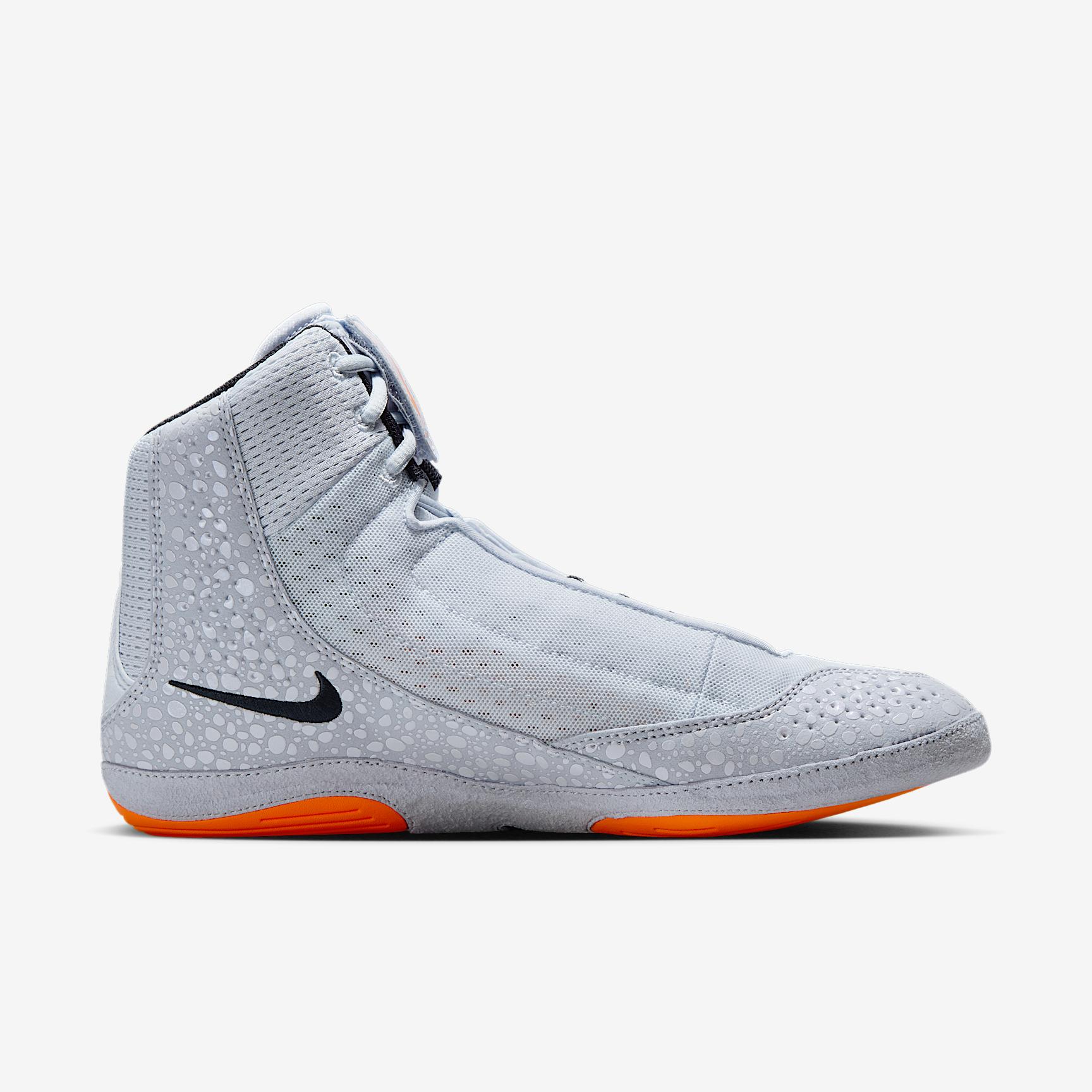 Nike Men's Inflict 4 SE Wrestling Shoes Product Image