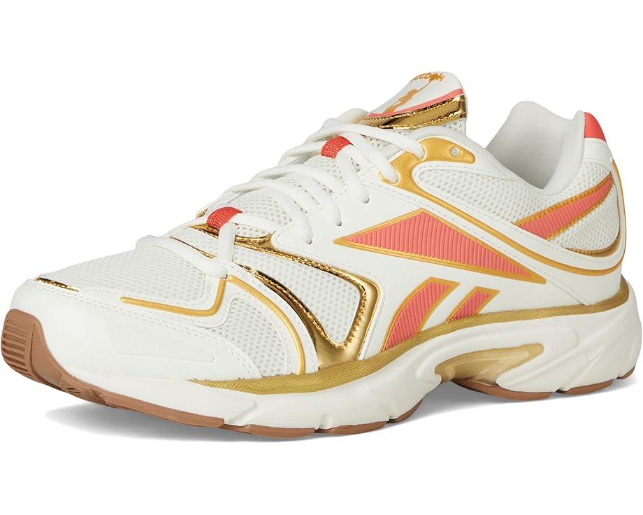 Unisex Reebok Lifestyle Premier Road Plus VI Angel Reese Product Image