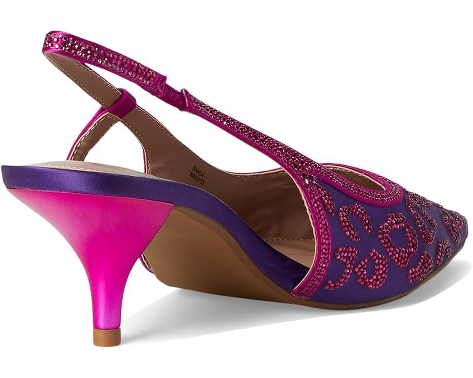 Women's Blue by Betsey Johnson Nahla Product Image