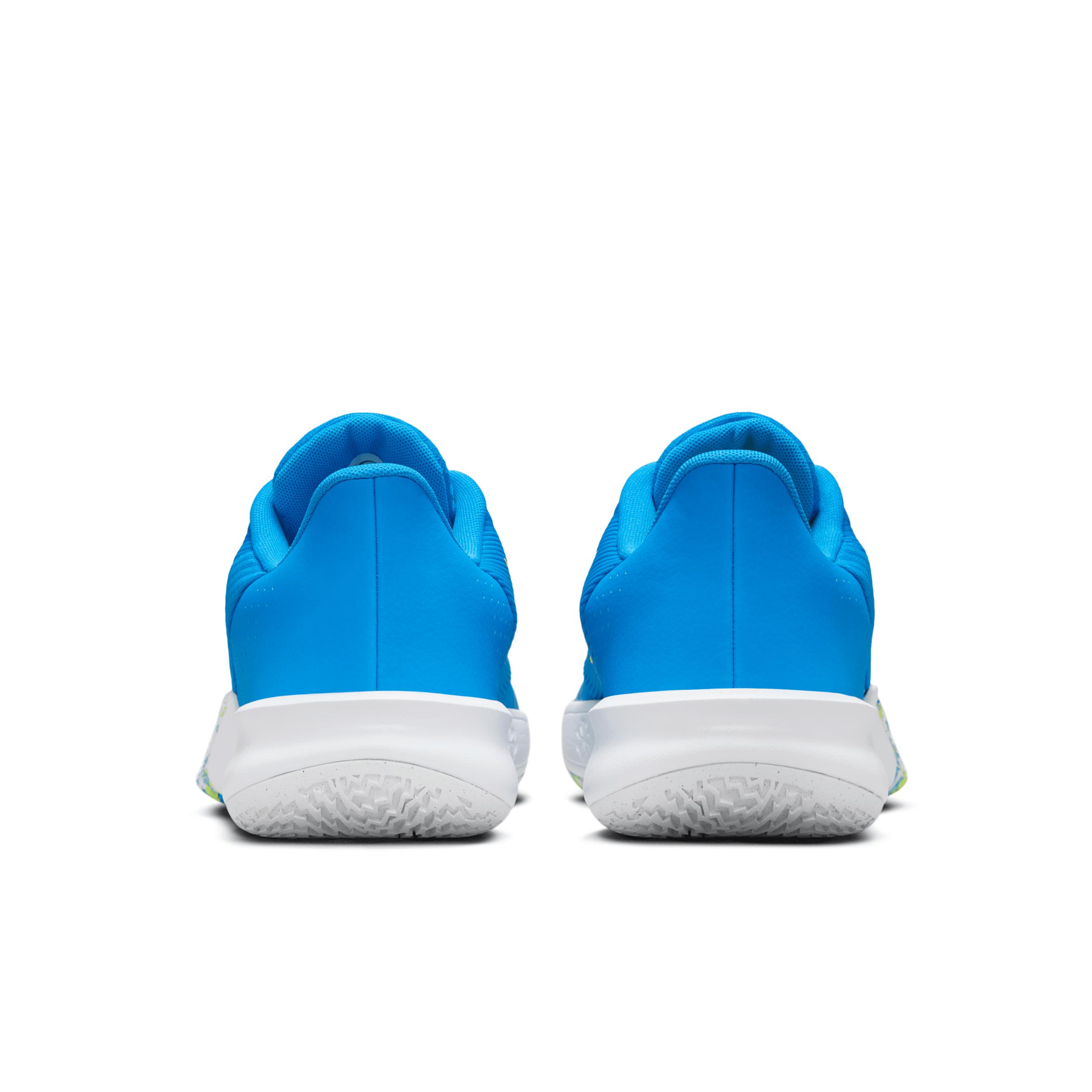 Nike Men's Precision 7 Basketball Shoes Product Image