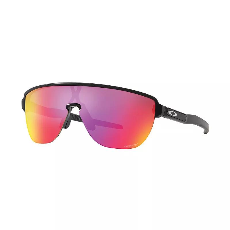 Oakley Mens Corridor (low Bridge Fit) Sunglasses Product Image