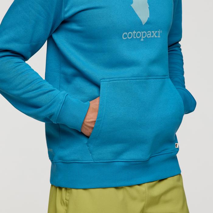 Cotopaxi Llama Pullover Hoodie - Men's Product Image