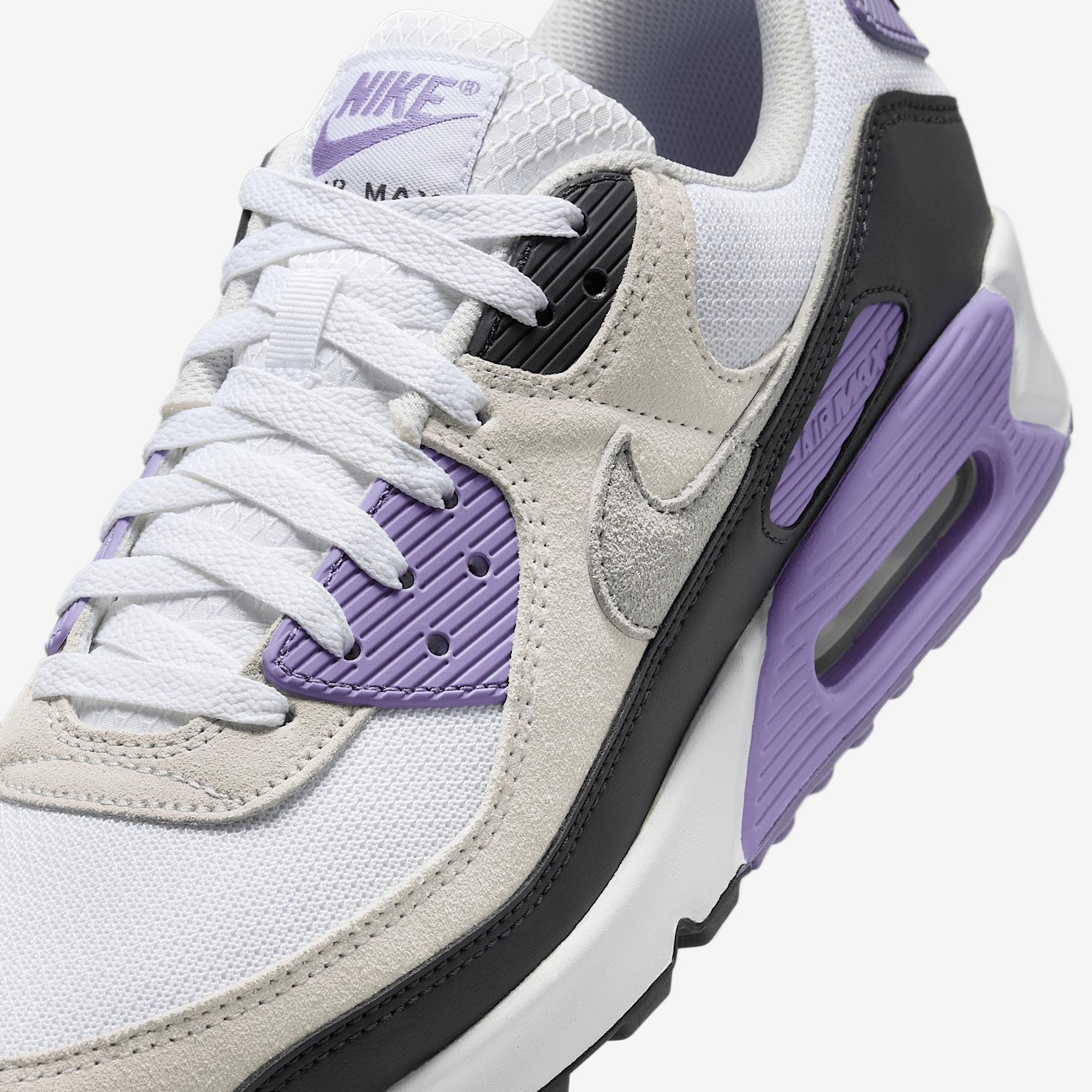 Nike Mens Air Max 90 Shoes | DM0029-114 Product Image