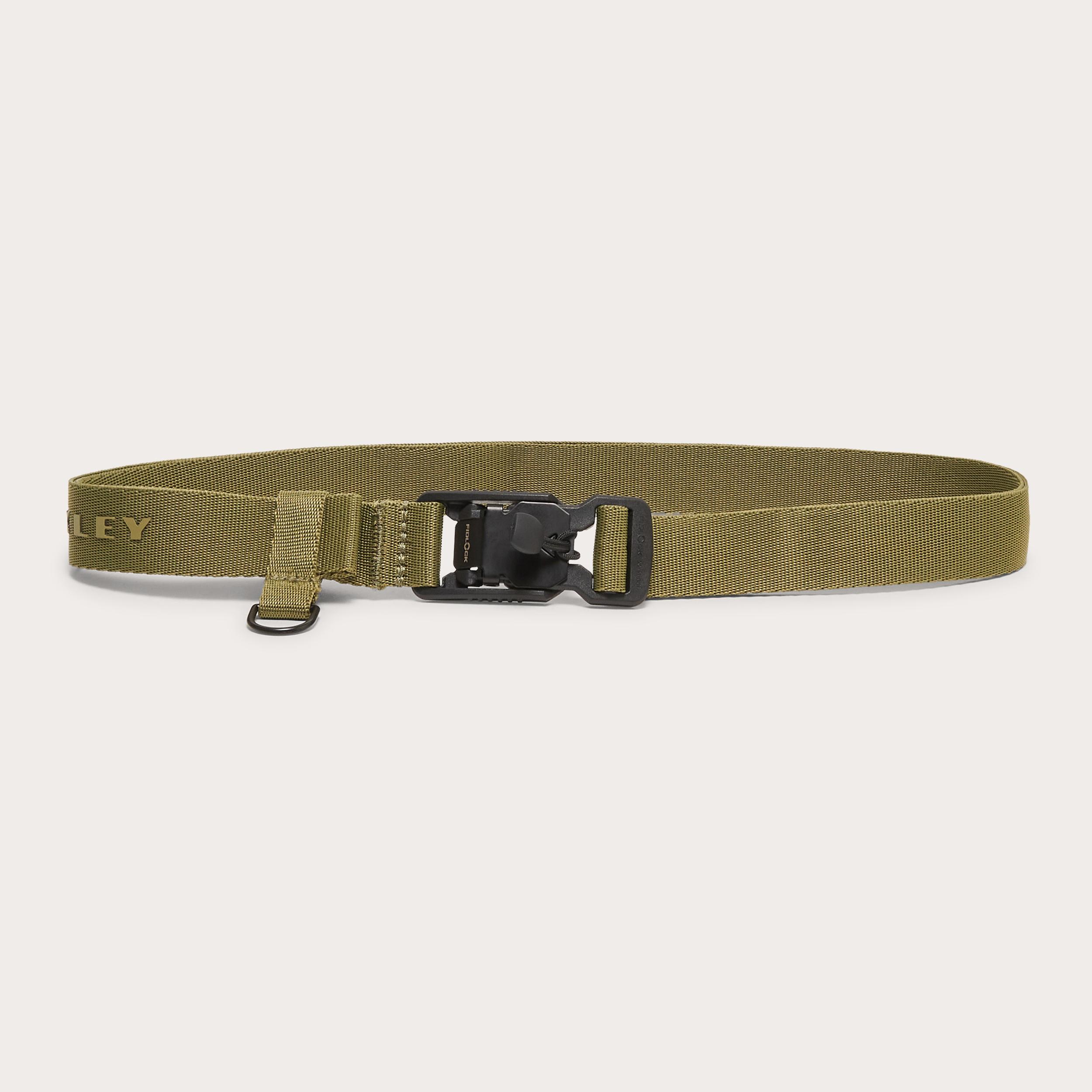 Oakley Mens Latitude Web Belt Product Image