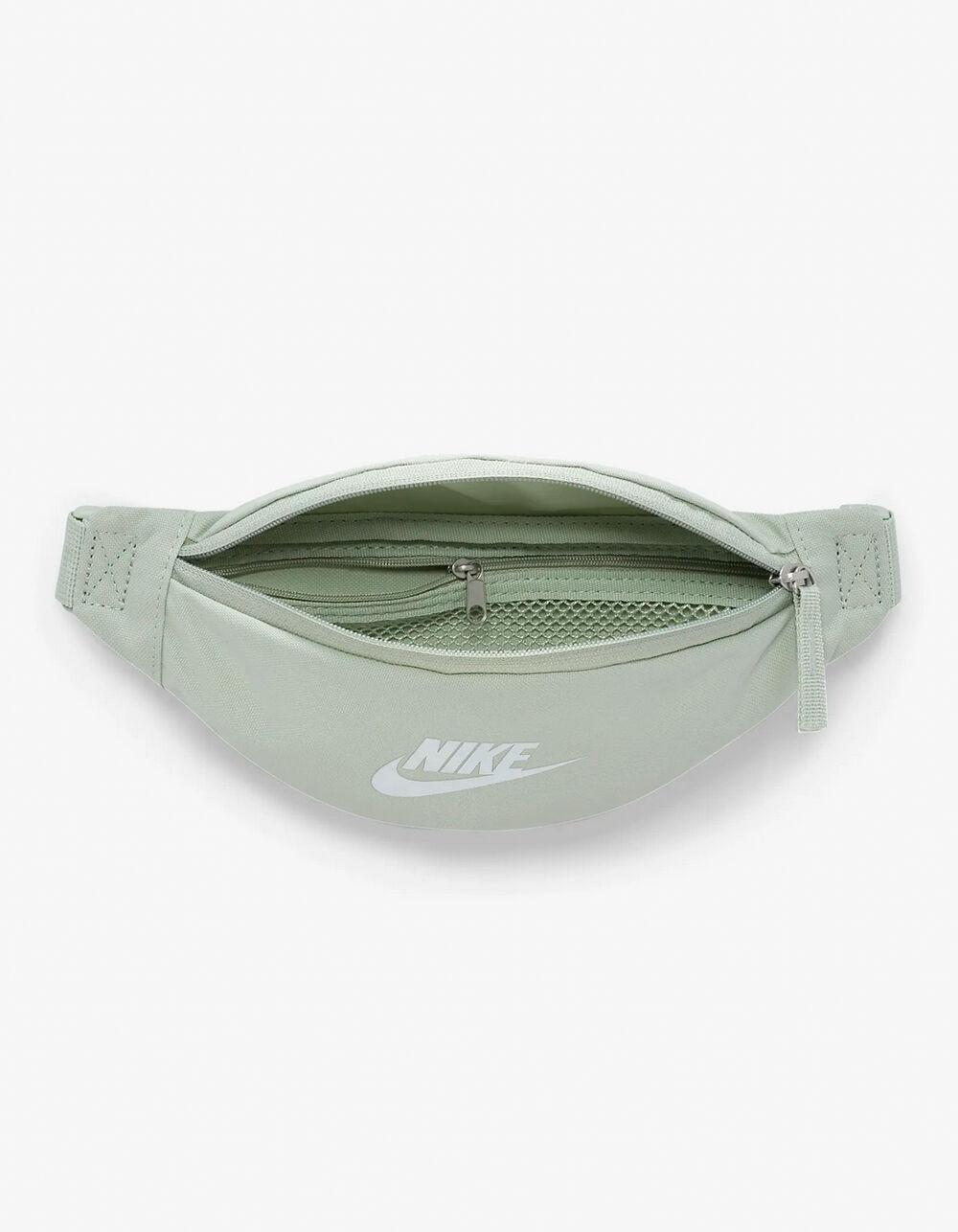 NIKE Heritage Waist Pack - SAGE Product Image