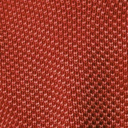 Pocket Crewneck - Red Product Image