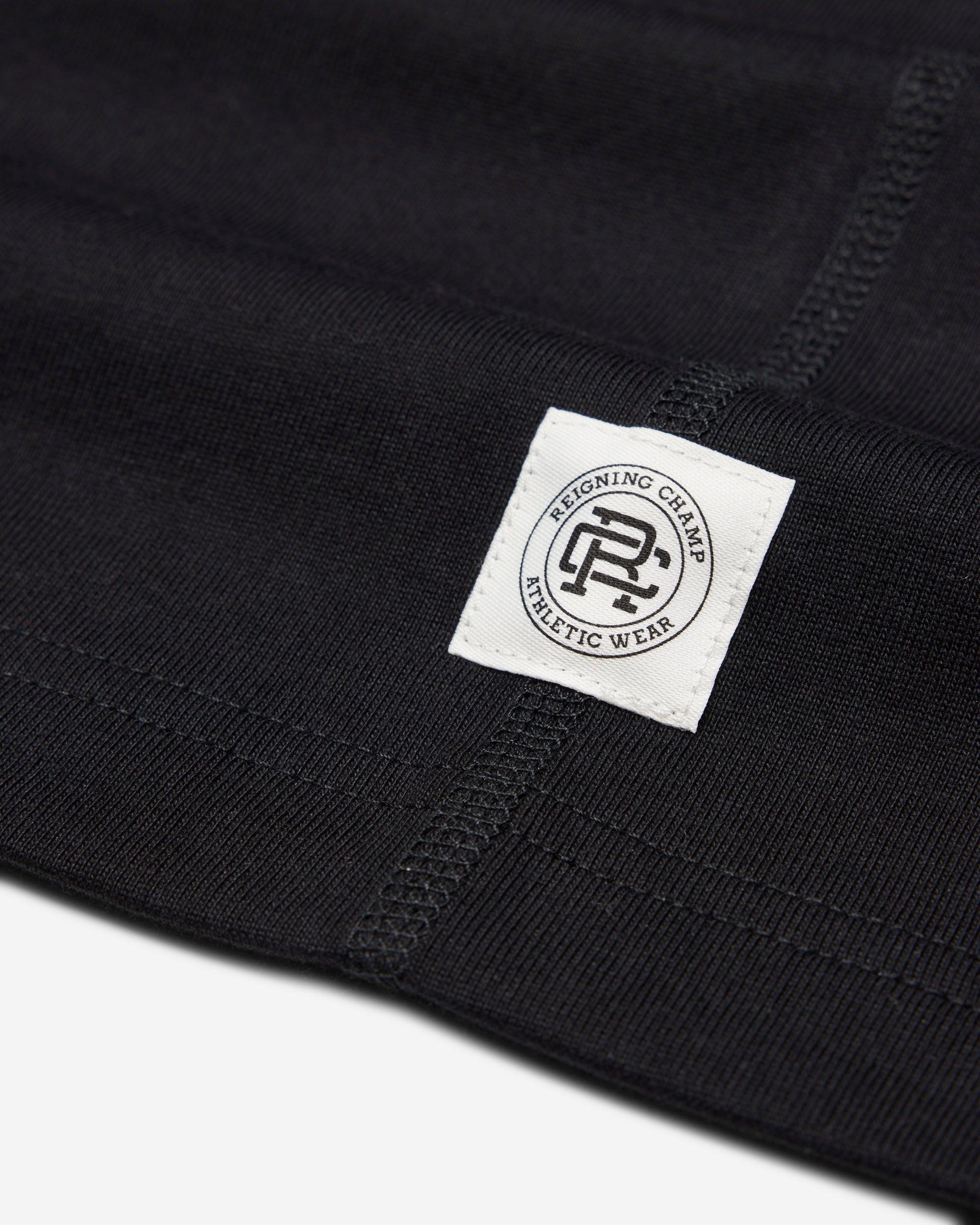 Midweight Jersey '07 Standard T-Shirt Male Product Image