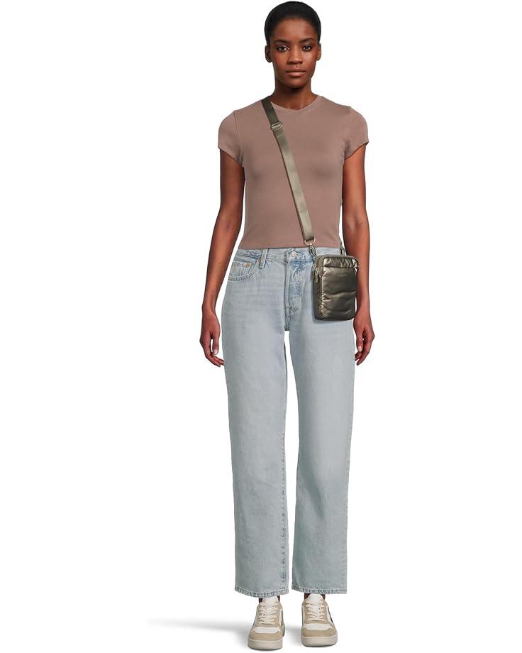 Securtex™ Anti-Theft Activity Crossbody Product Image