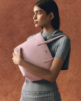 Small L.12.12 Concept Tote Product Image