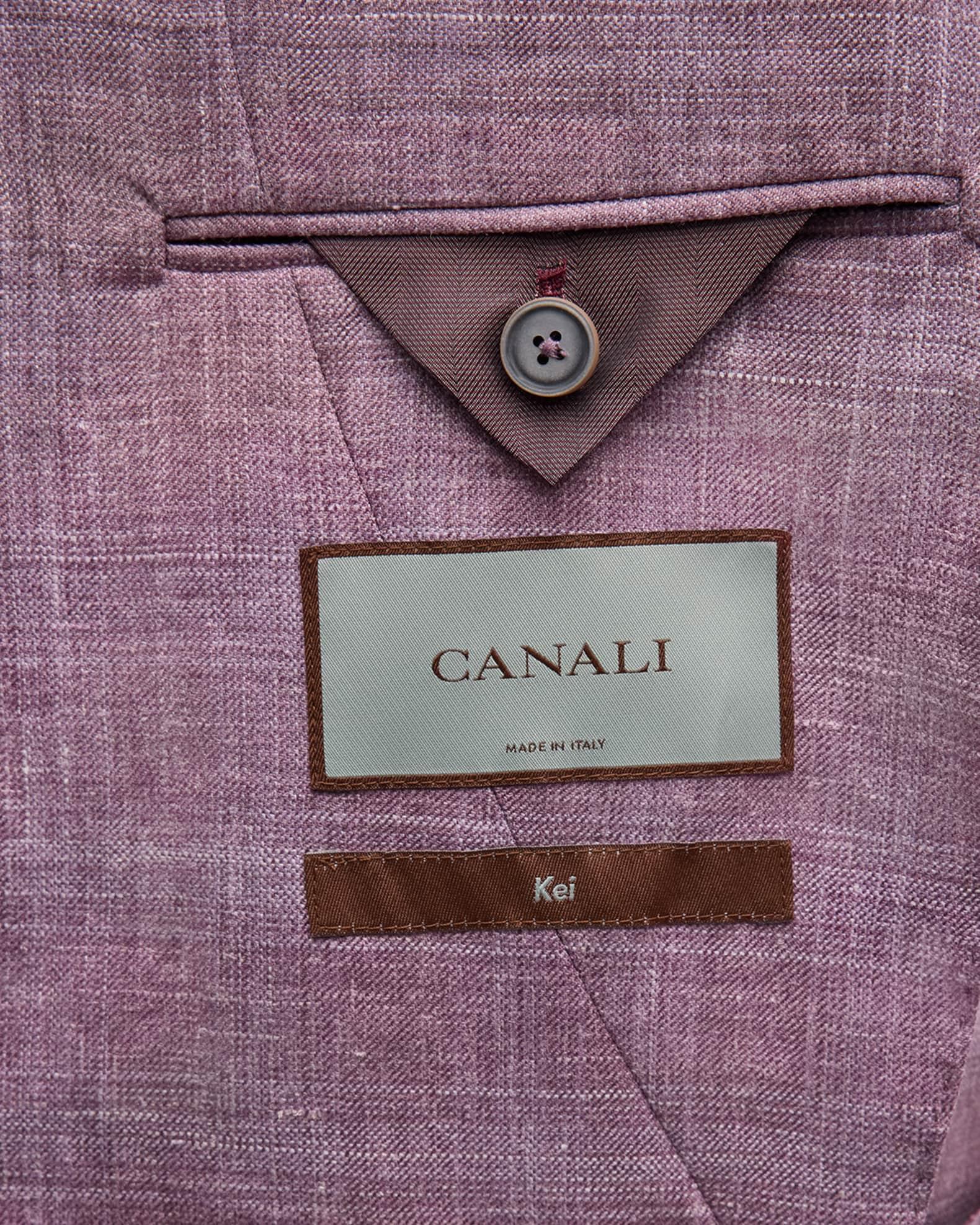 Men's Tonal Plaid Sport Coat Product Image