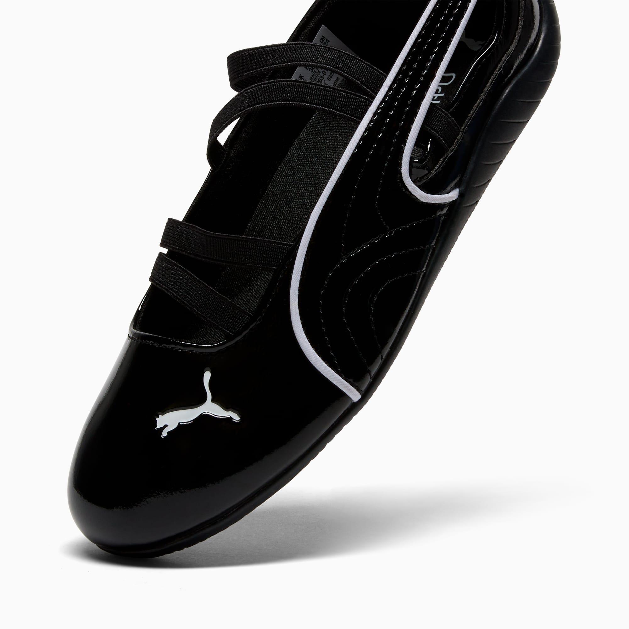 Speedcat Ballet Glossy Women's Shoes Product Image