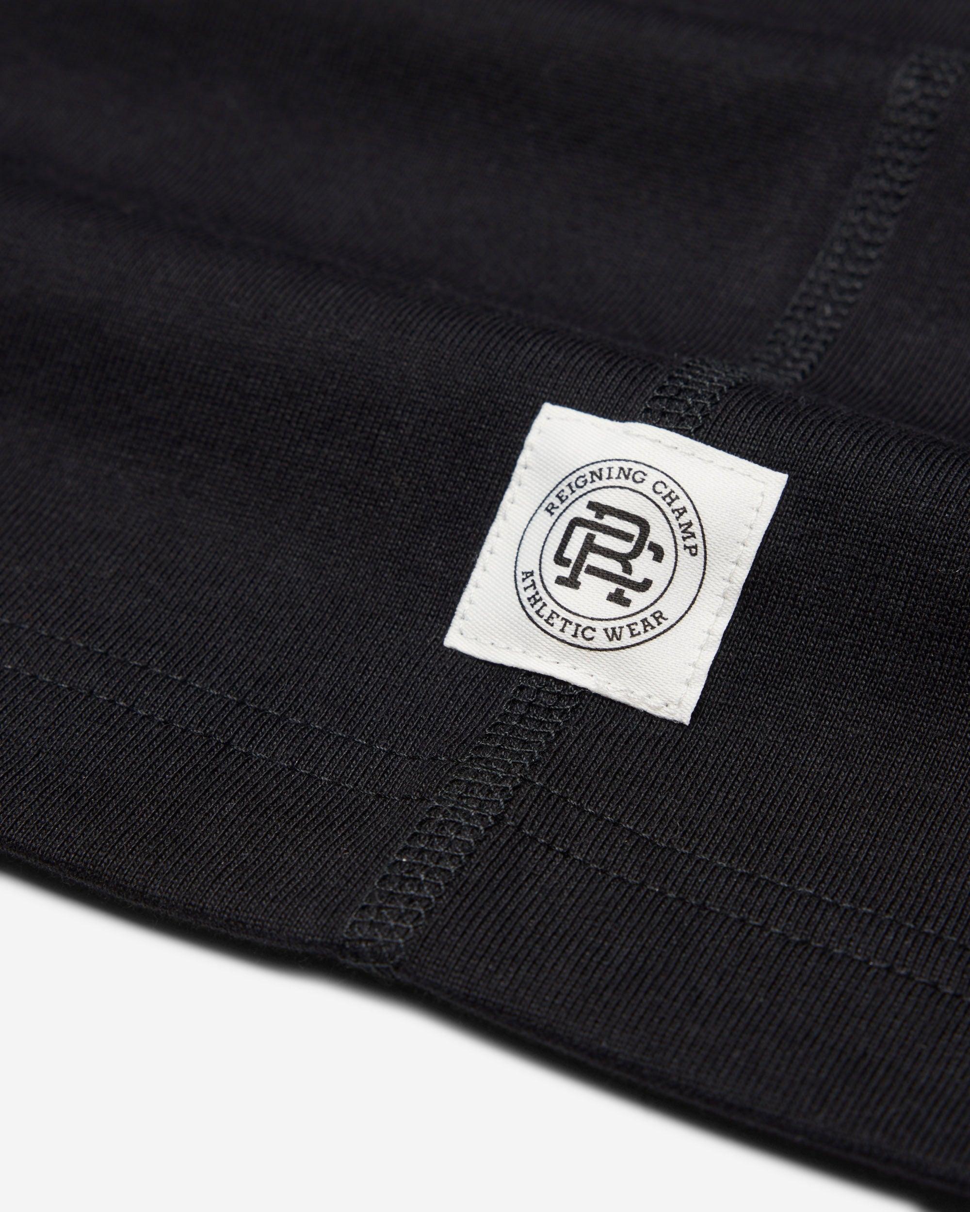 Midweight Jersey RCAC Standard T-Shirt Male Product Image