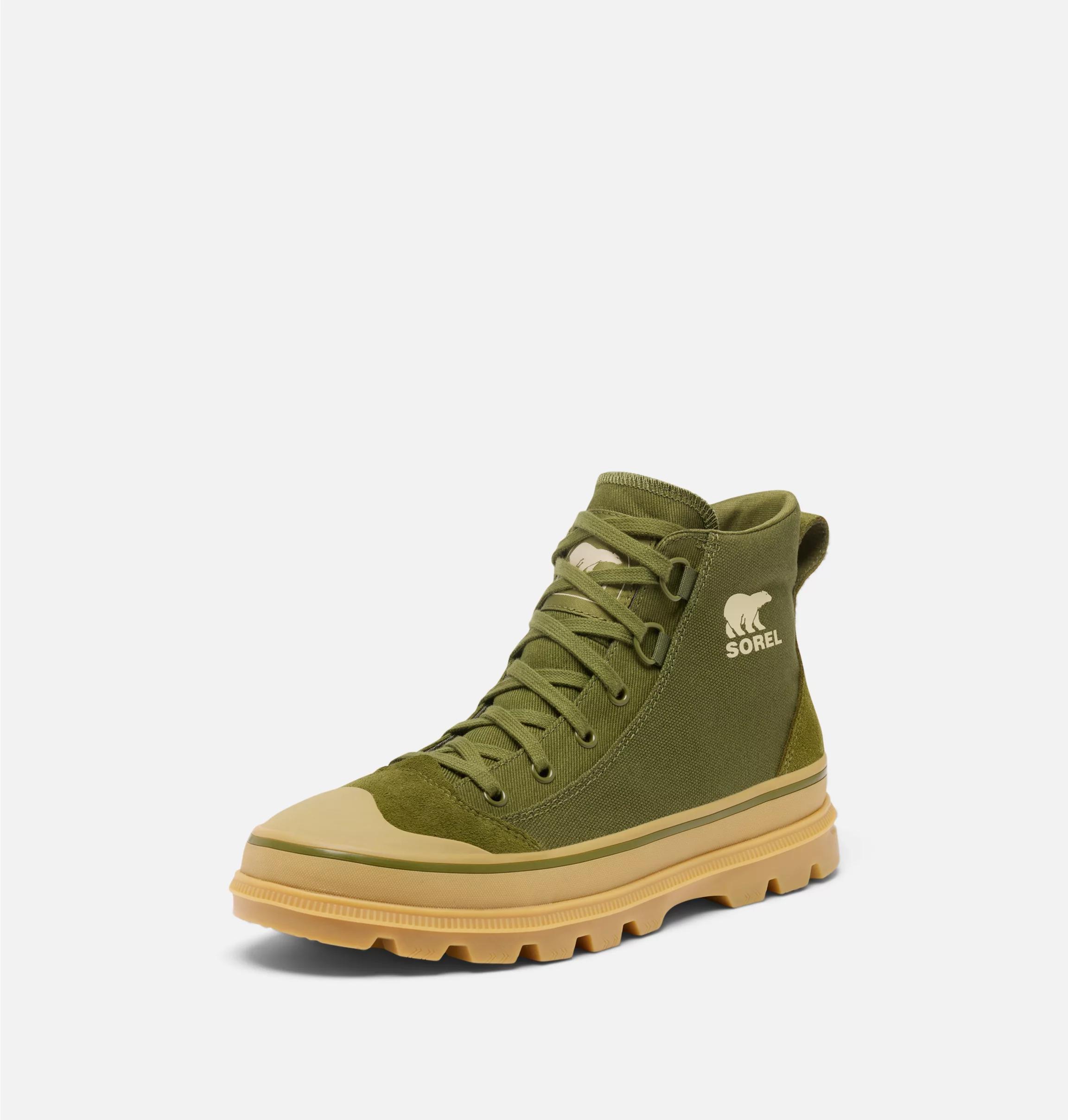 SCOUT N ABOUT™ Men's Mid Sneaker Product Image