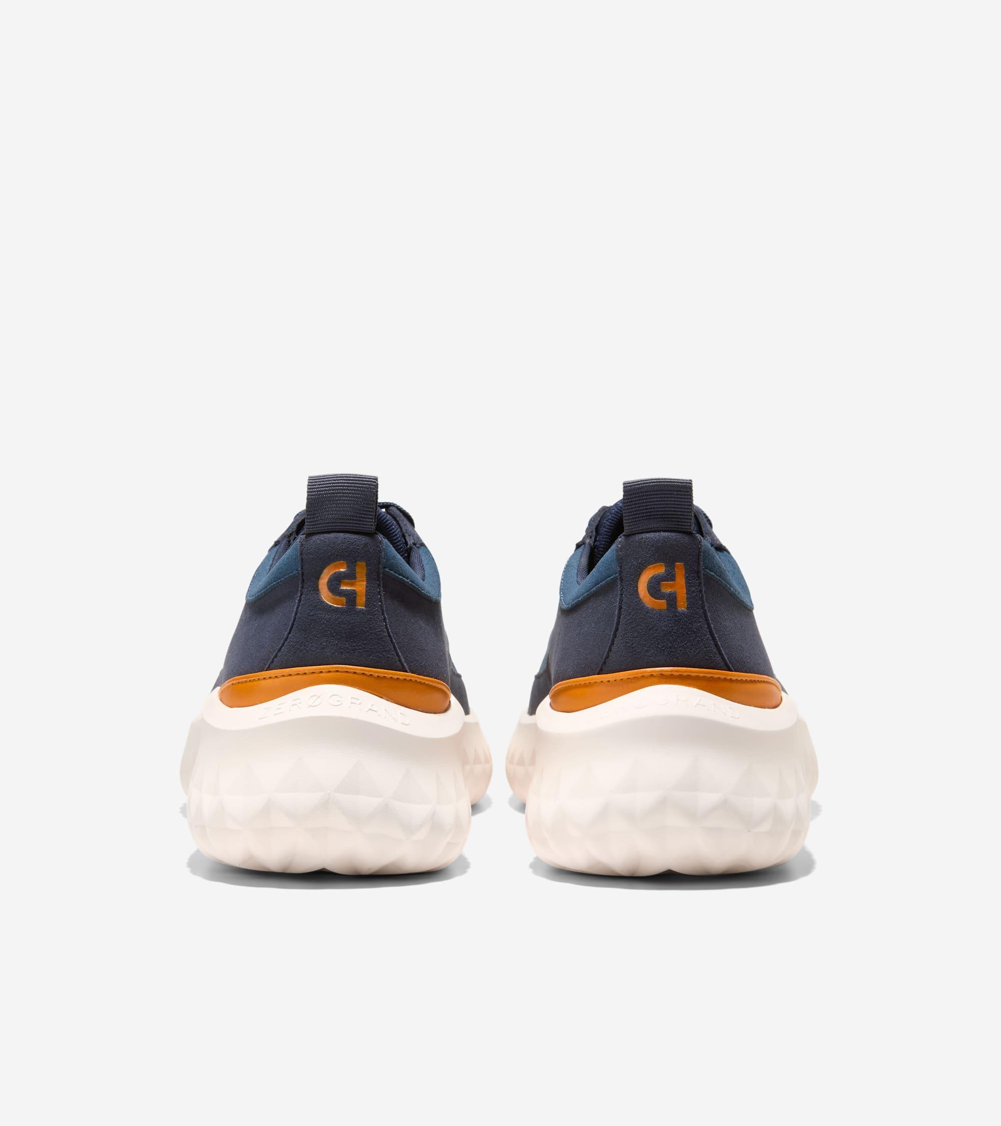 Men's Reversible Stretch Belt Product Image