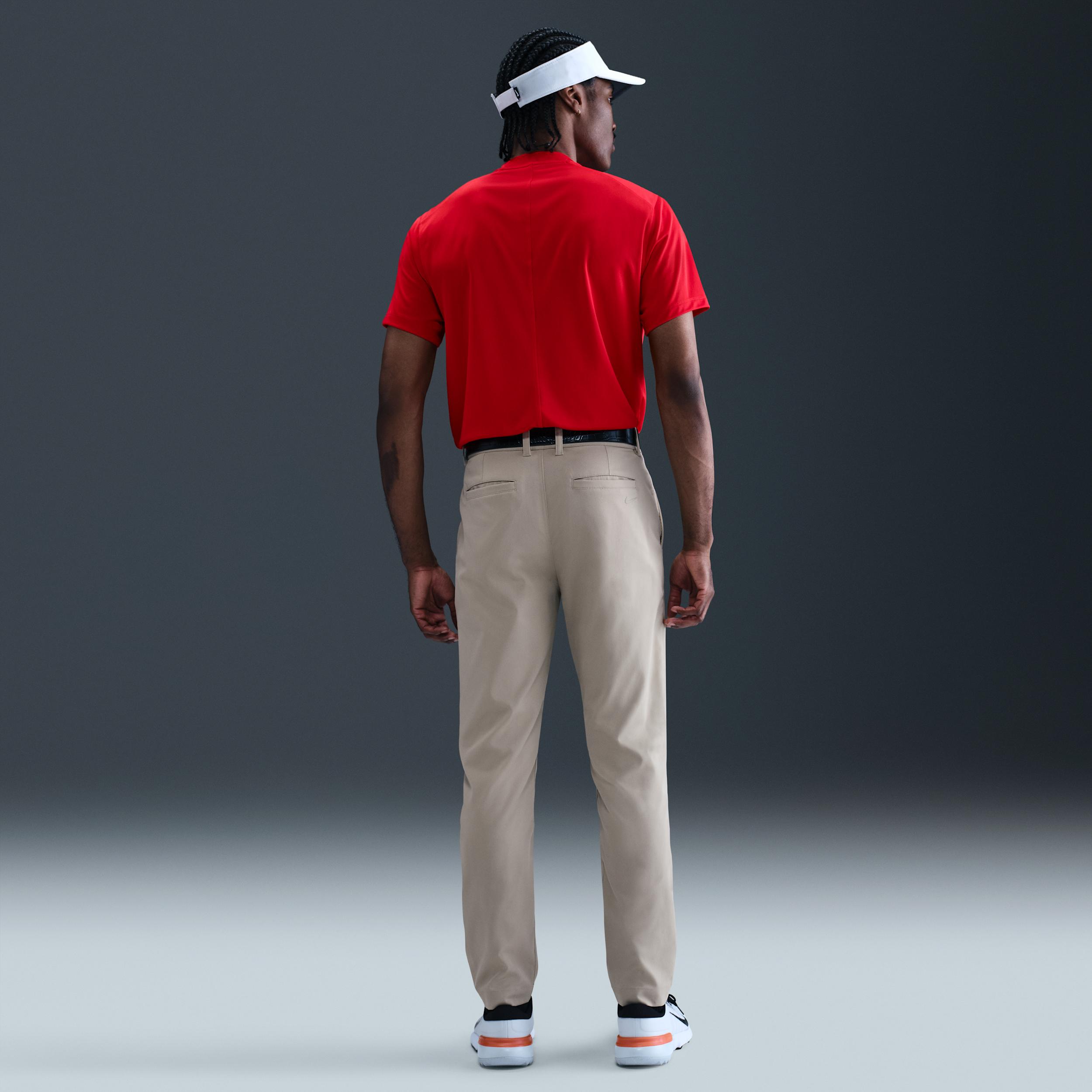 Nike Mens Dri-FIT Victory Golf Polo | DH0824-516 Product Image