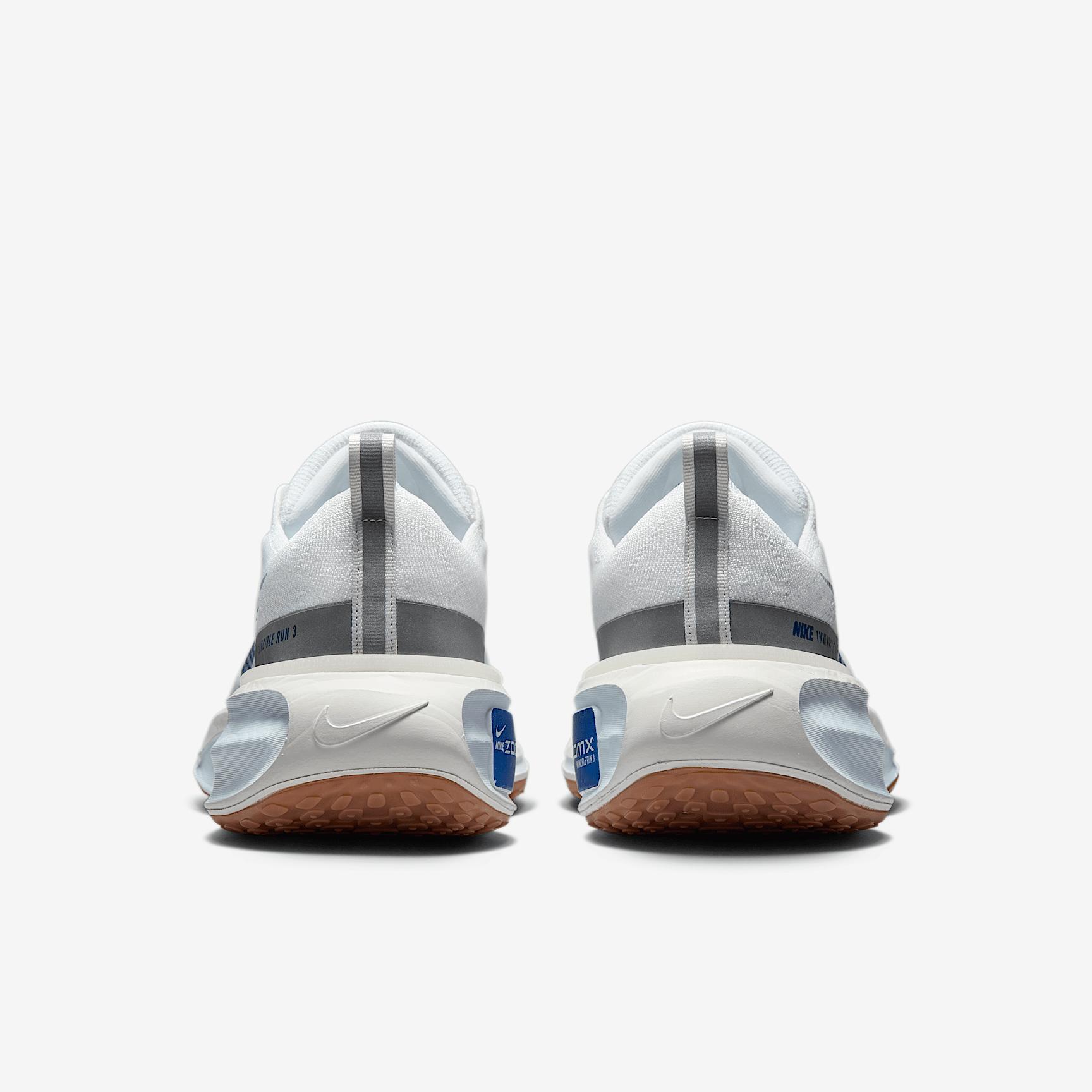 Nike Invincible 3 Men's Road Running Shoes Product Image