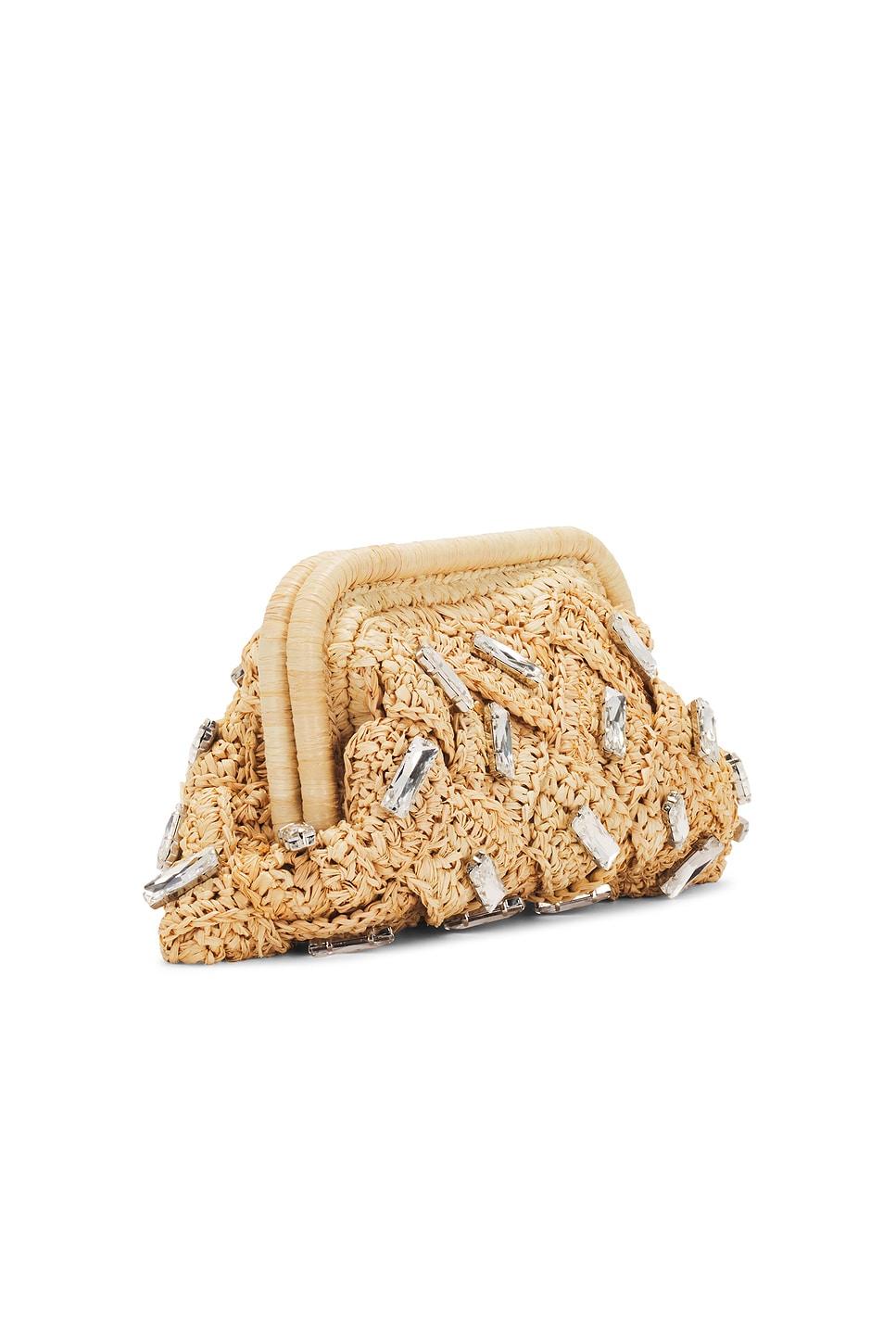 Gigi Crystal Clutch BTB Los Angeles Product Image