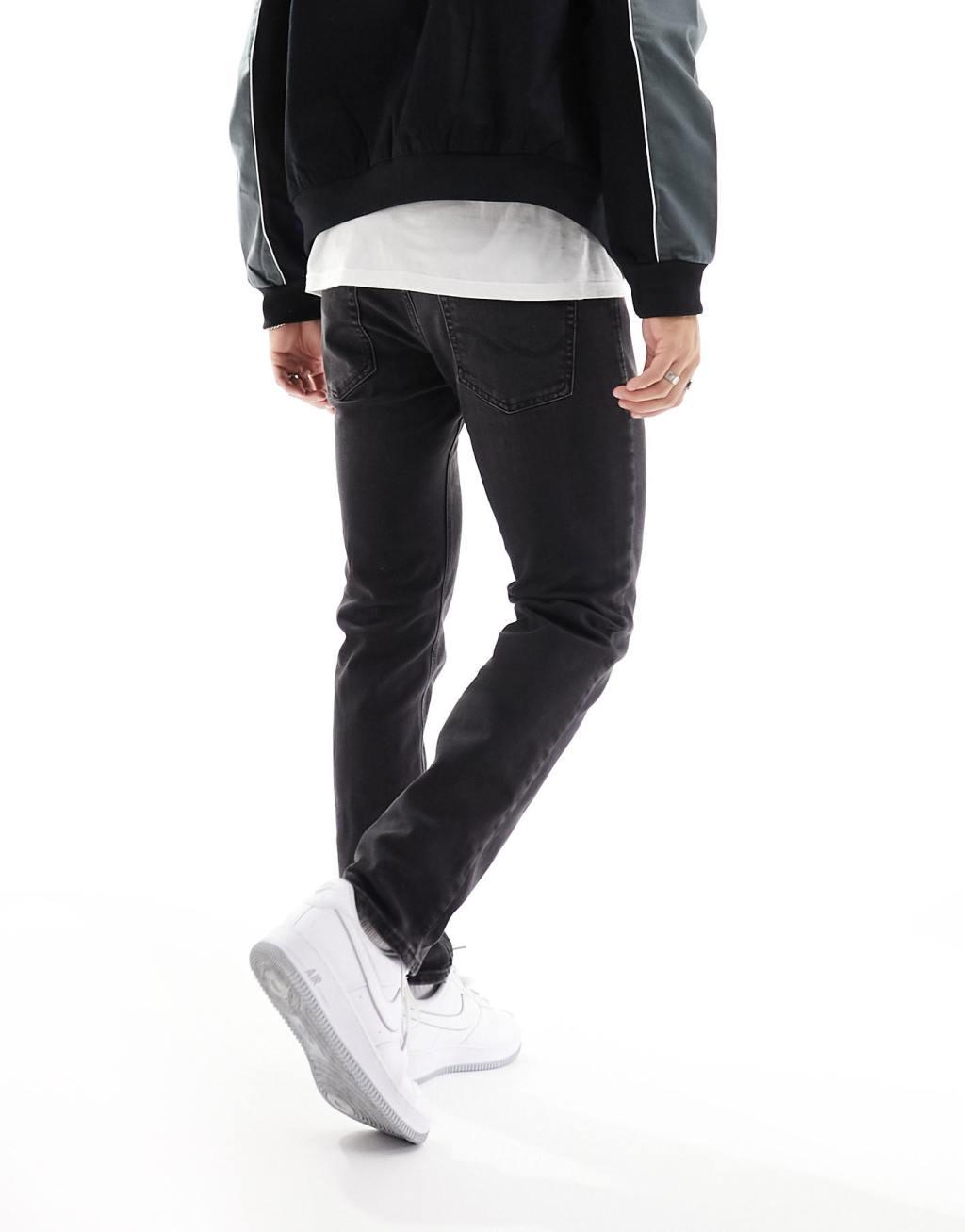 Jack & Jones Essentials Mike tapered fit jeans Product Image