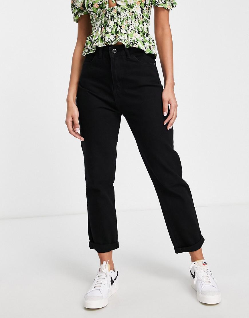 DTT Lou mom jeans Product Image
