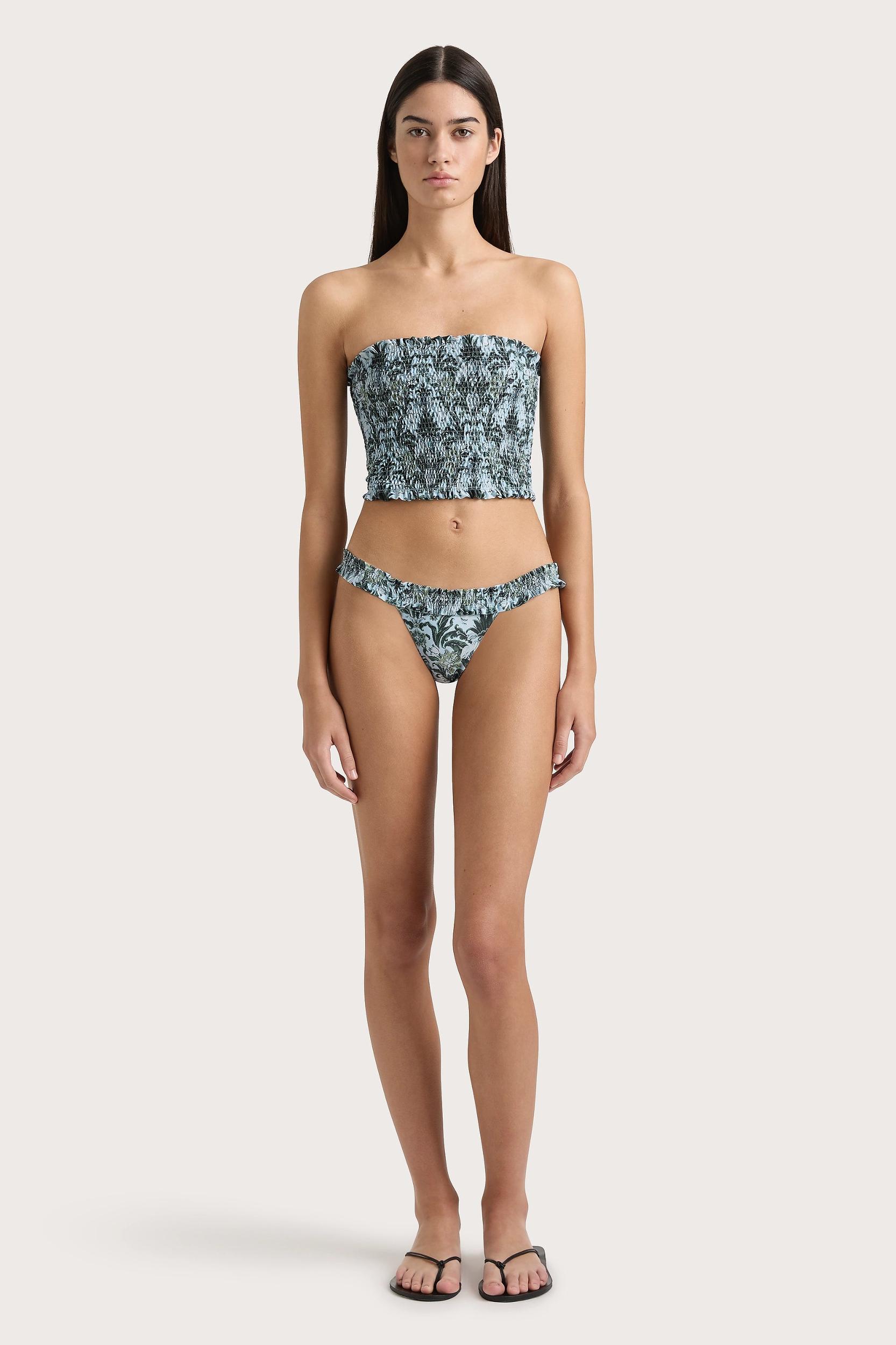 Tavira Bikini Bottom Aurora - Final Sale Product Image